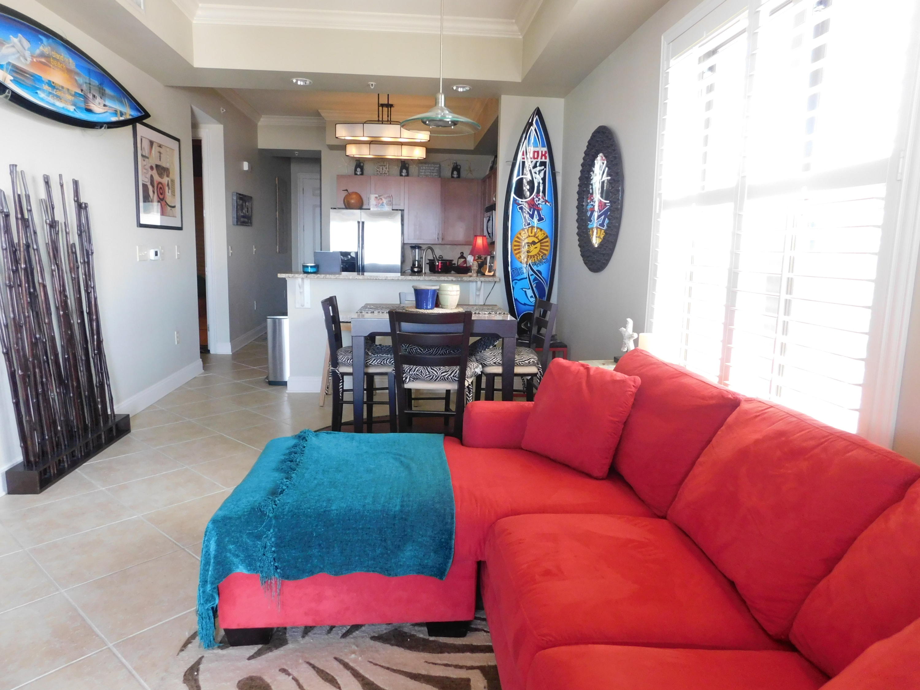 ABACOS - Residential