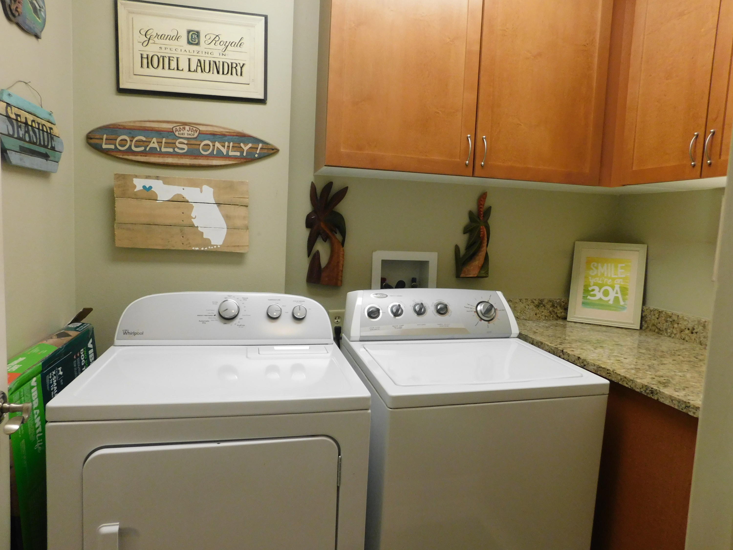 ABACOS - Residential