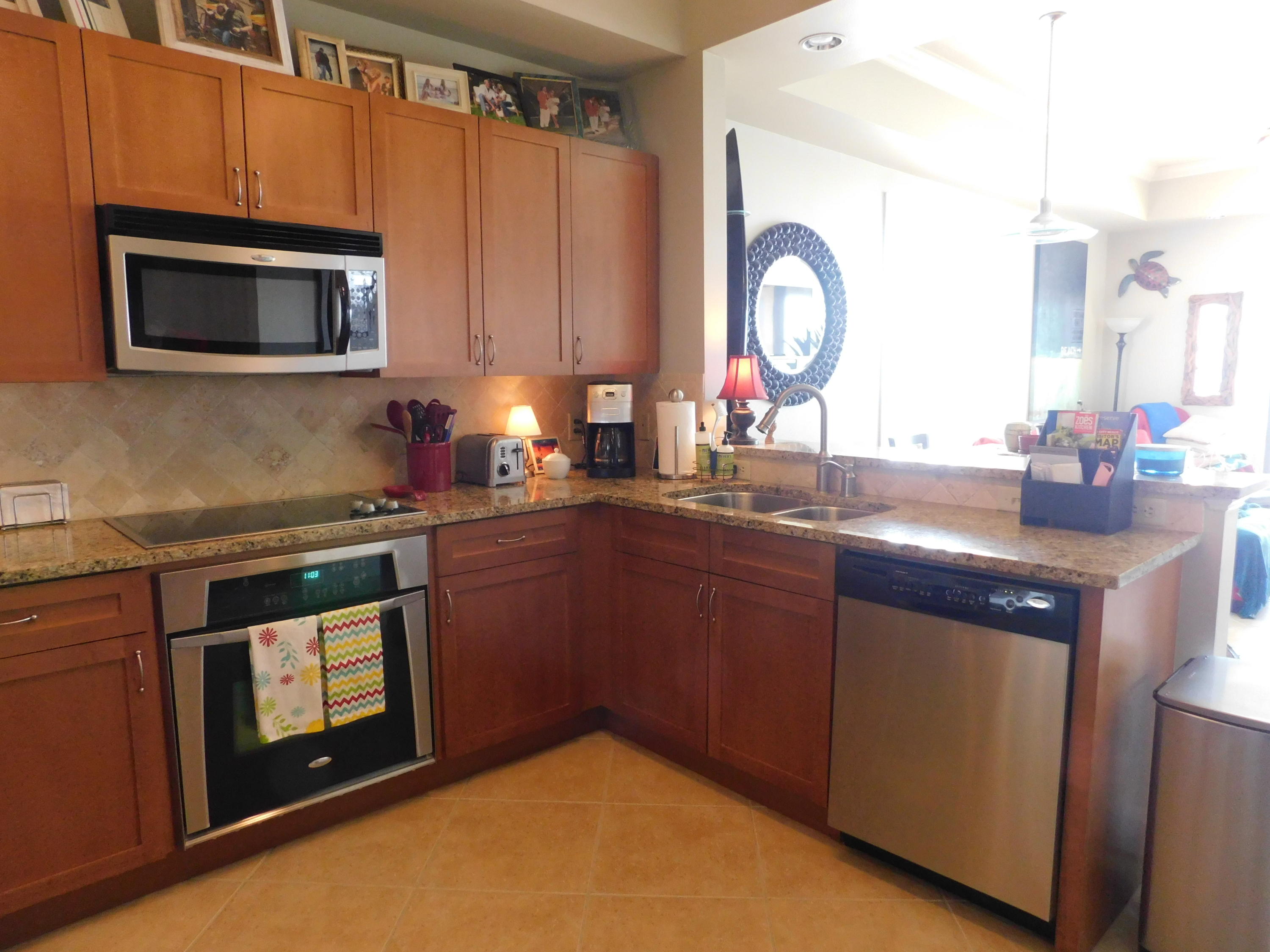 ABACOS - Residential