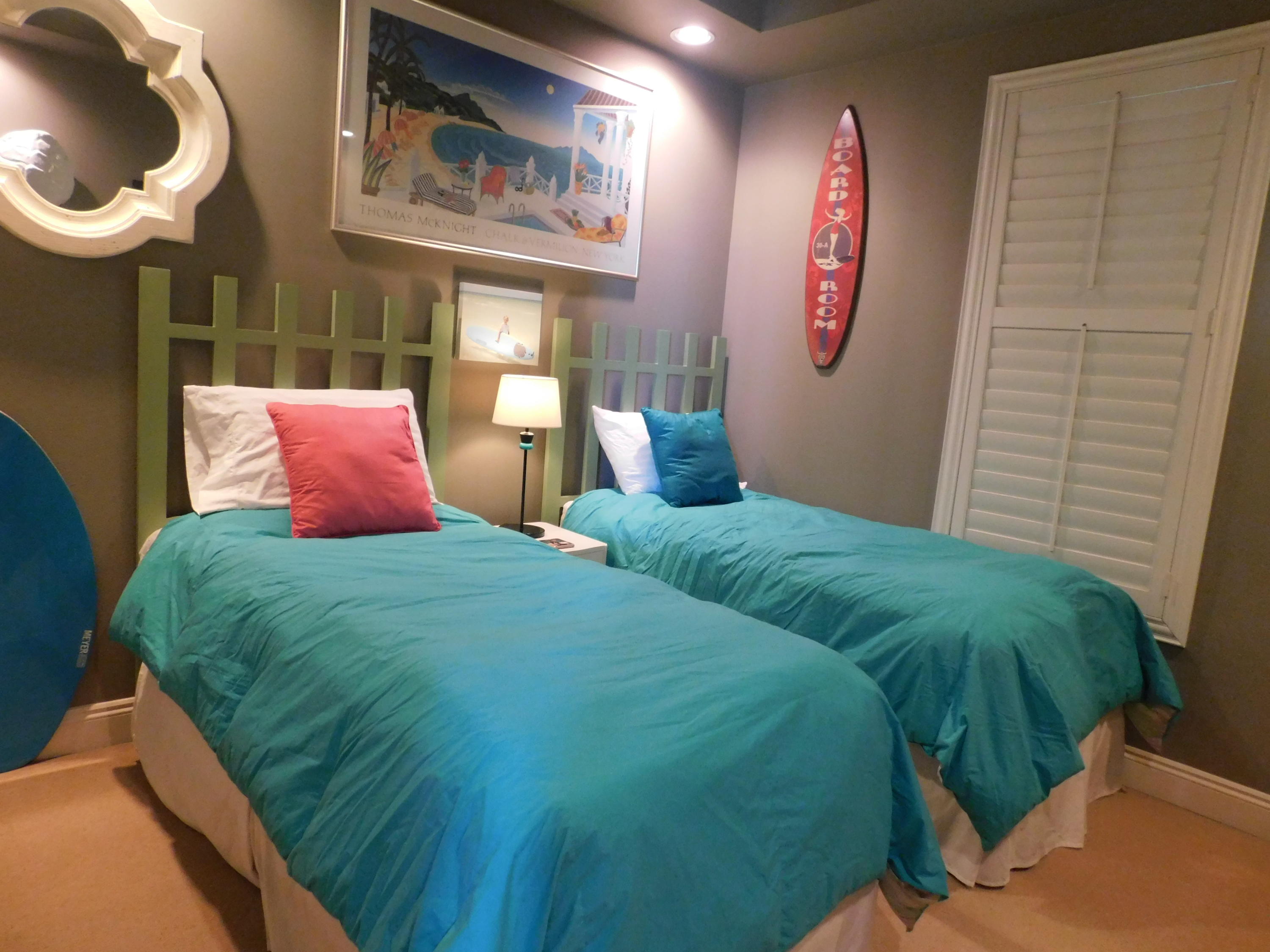 ABACOS - Residential