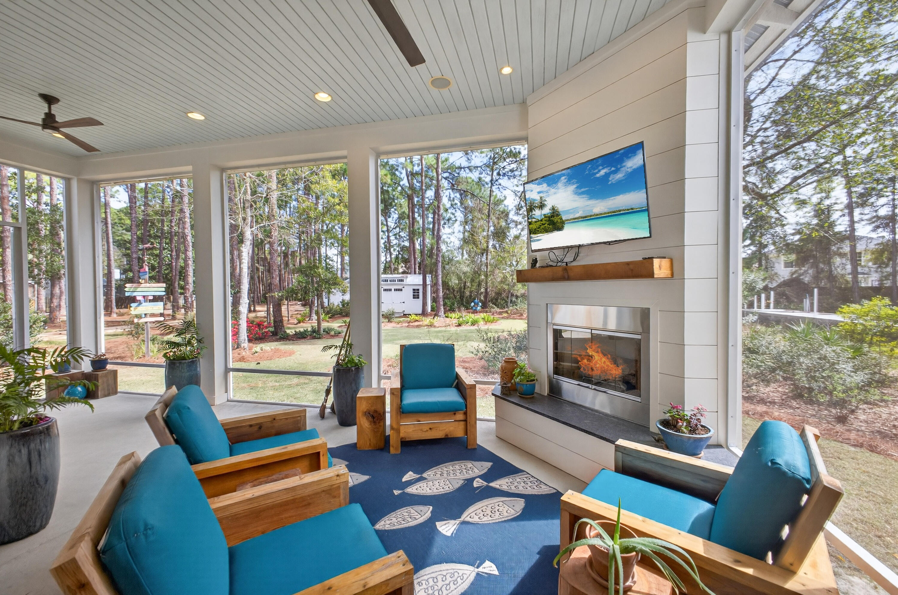 DRIFTWOOD ESTATES - Residential