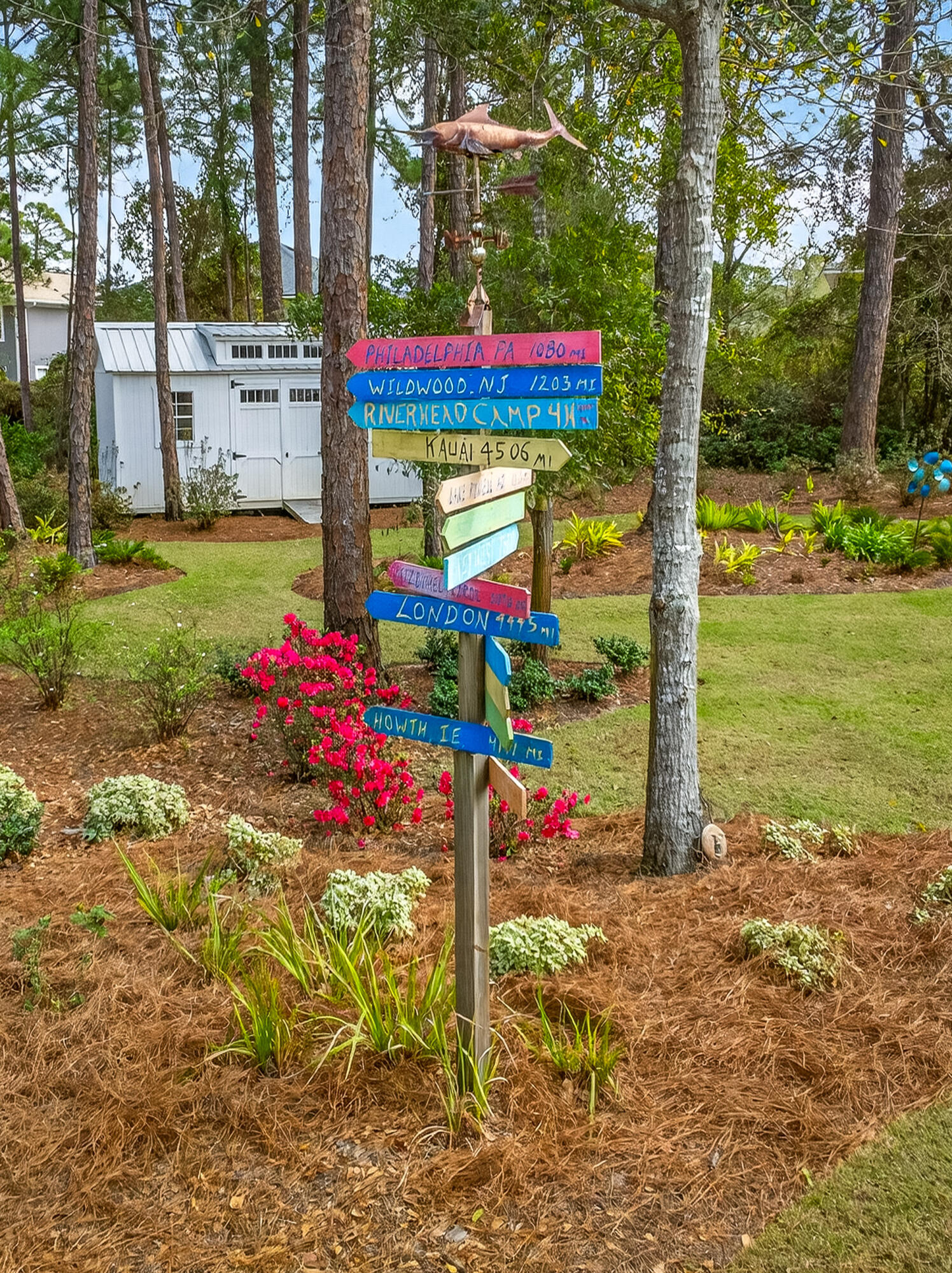 DRIFTWOOD ESTATES - Residential