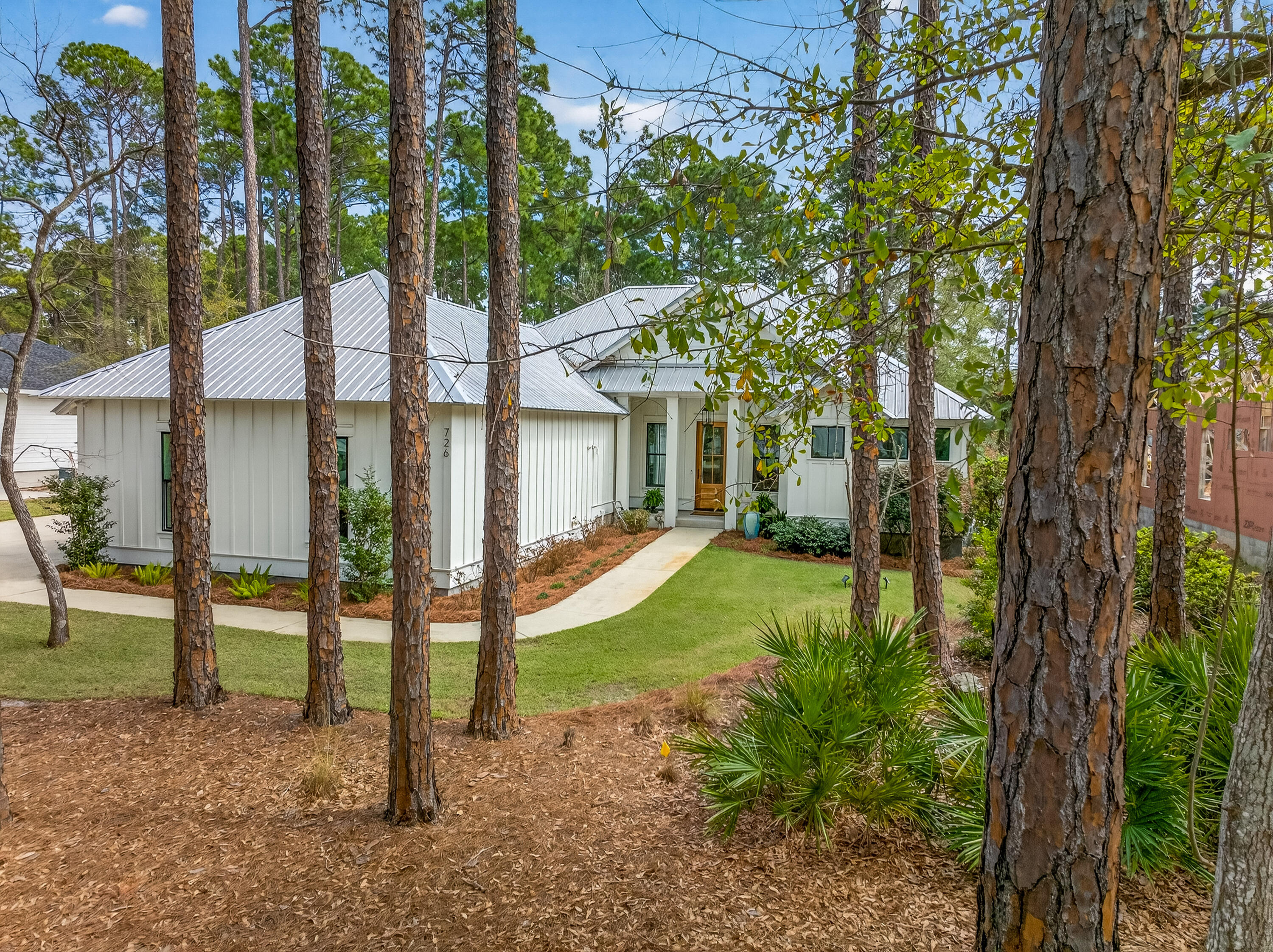 DRIFTWOOD ESTATES - Residential