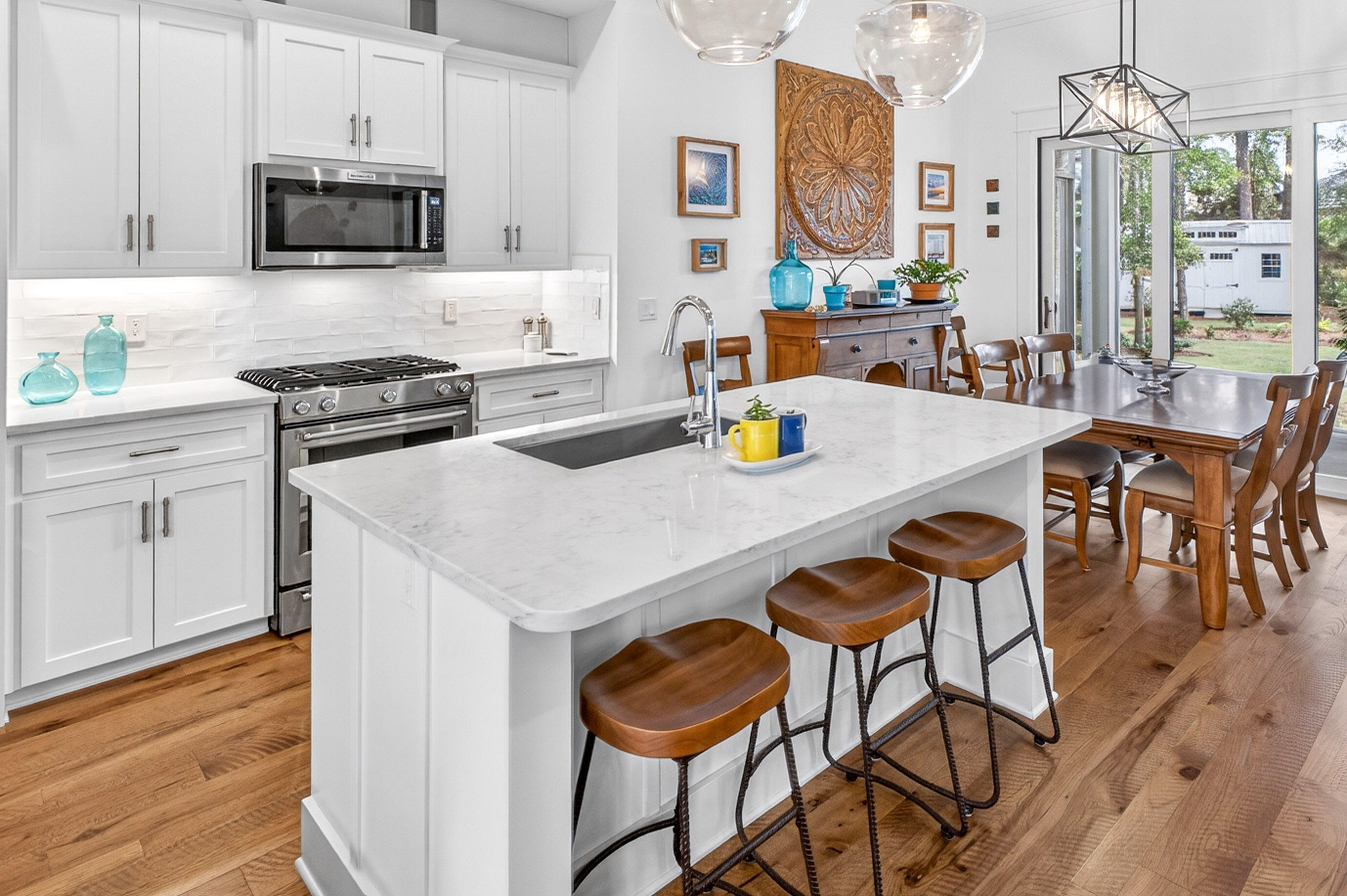 DRIFTWOOD ESTATES - Residential