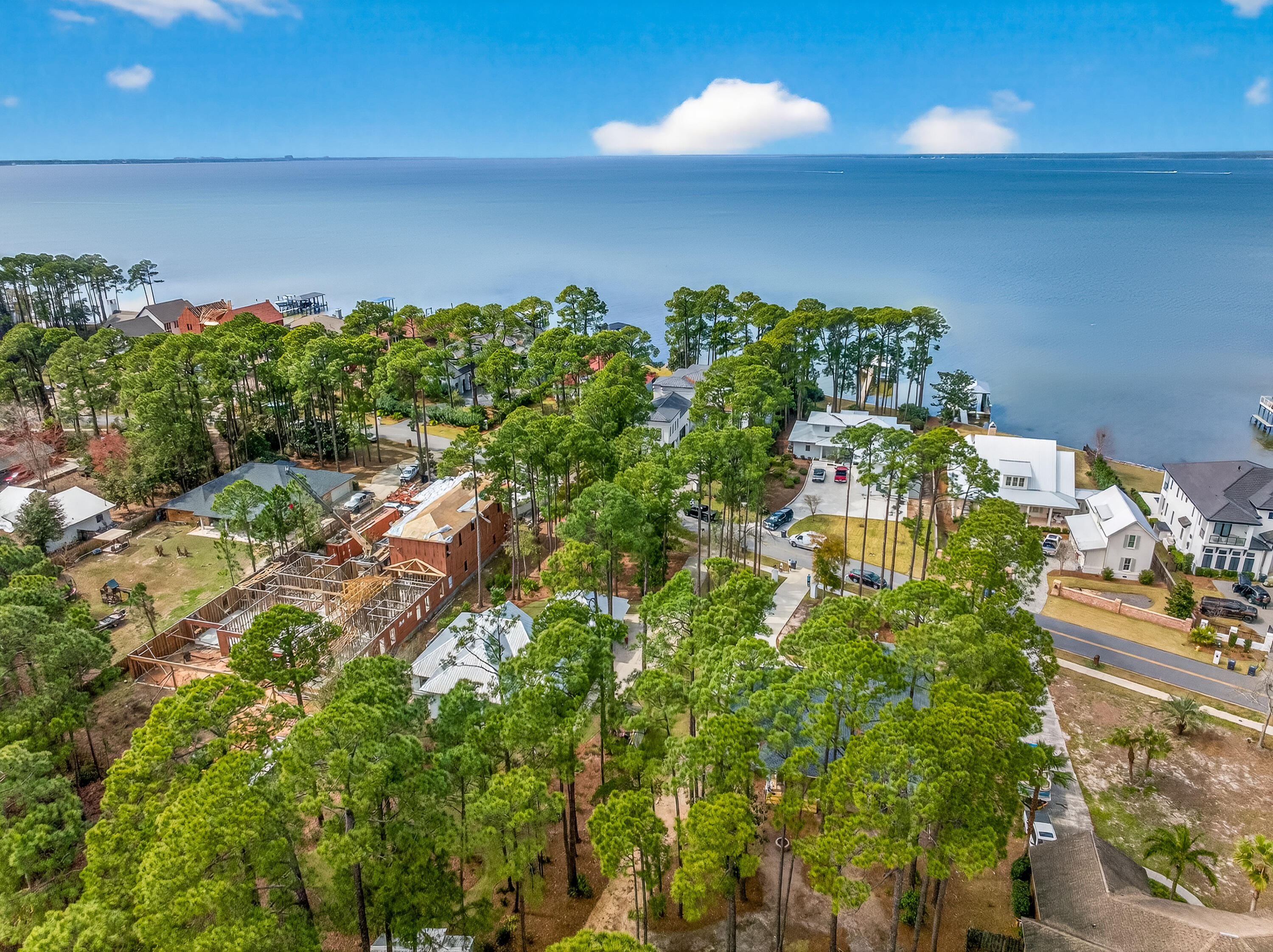 DRIFTWOOD ESTATES - Residential