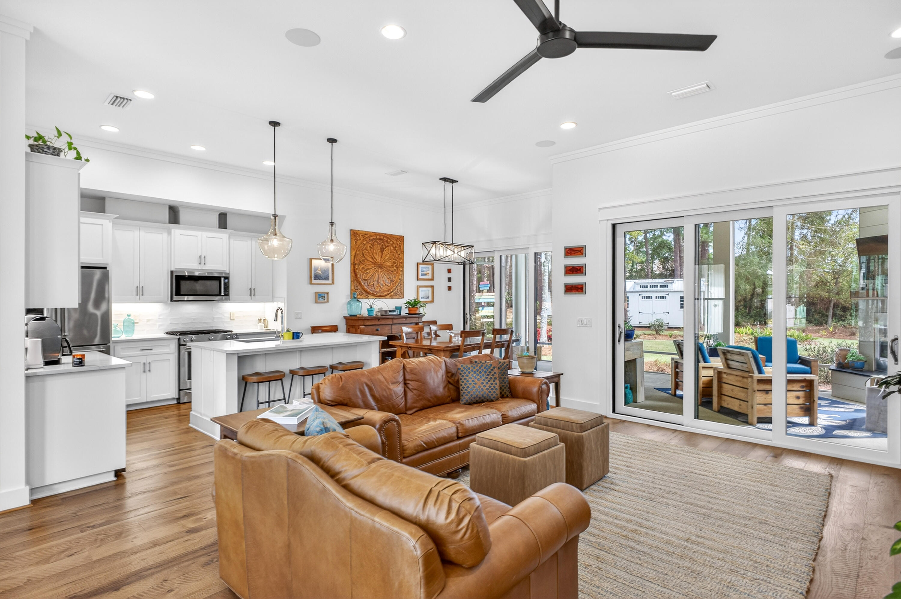 DRIFTWOOD ESTATES - Residential