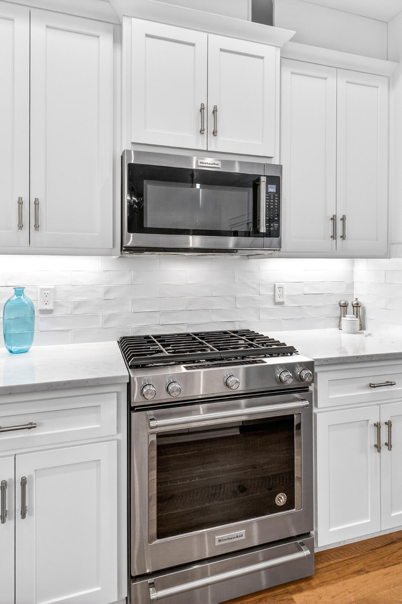 DRIFTWOOD ESTATES - Residential