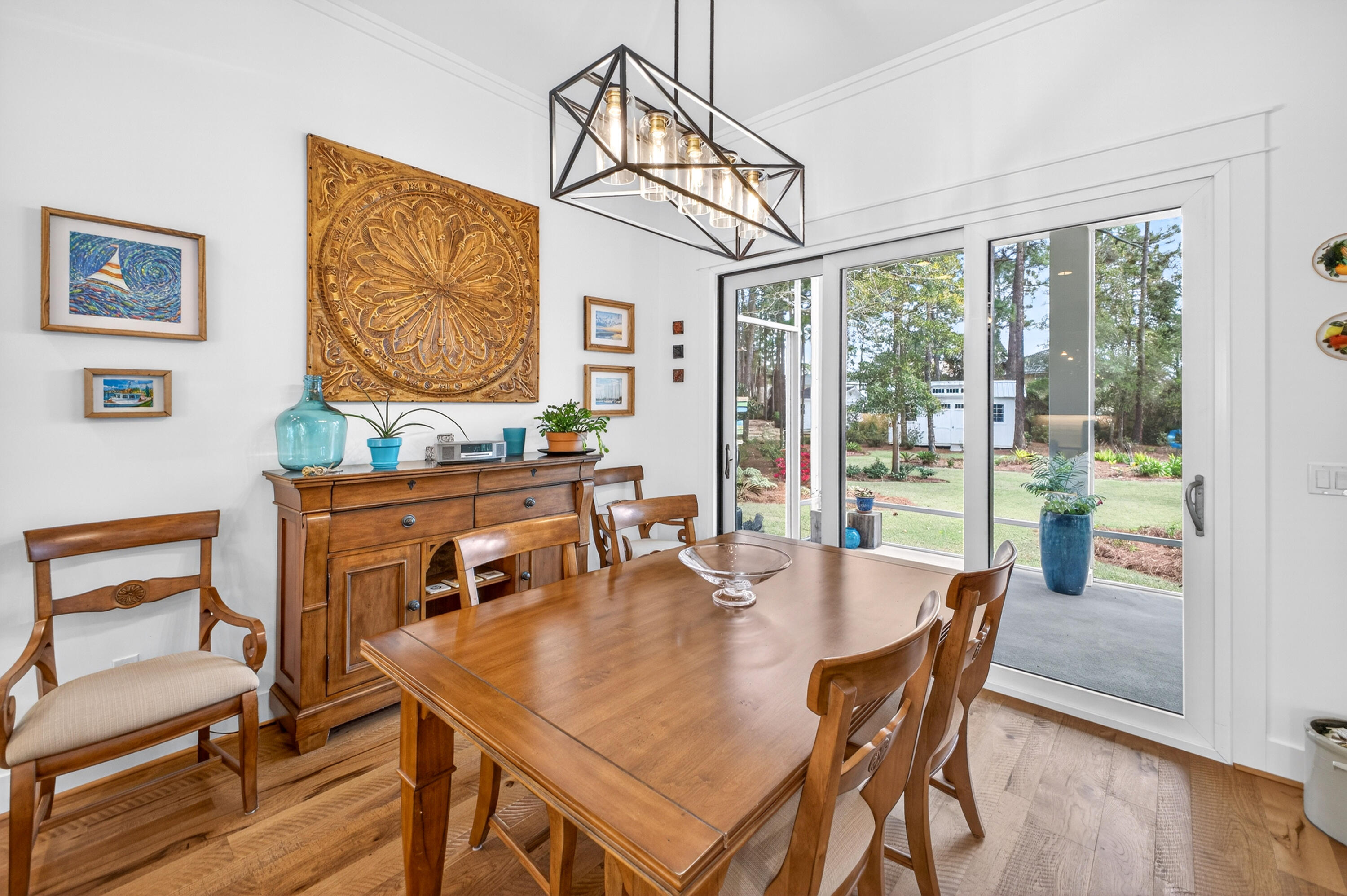 DRIFTWOOD ESTATES - Residential