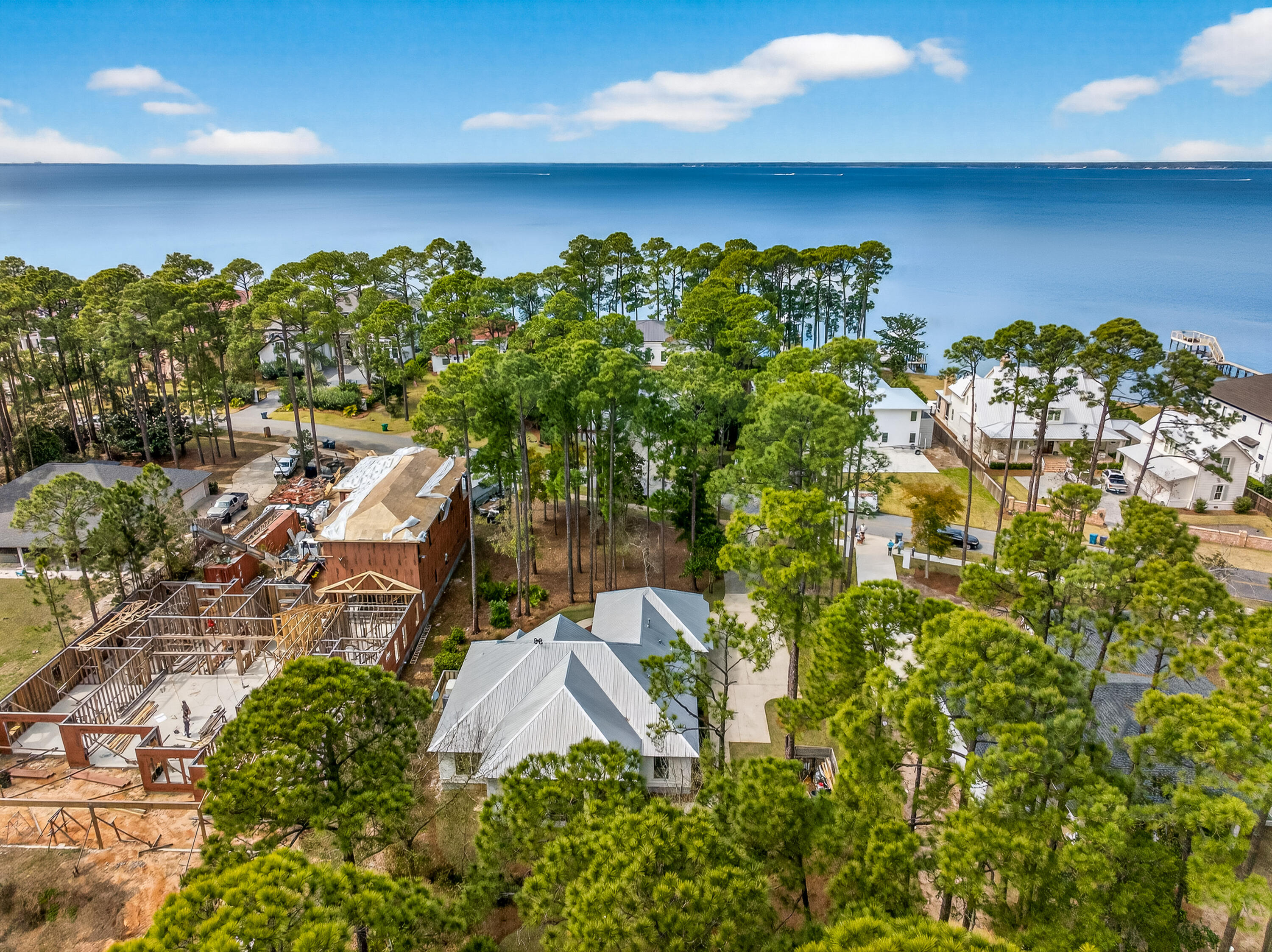 DRIFTWOOD ESTATES - Residential