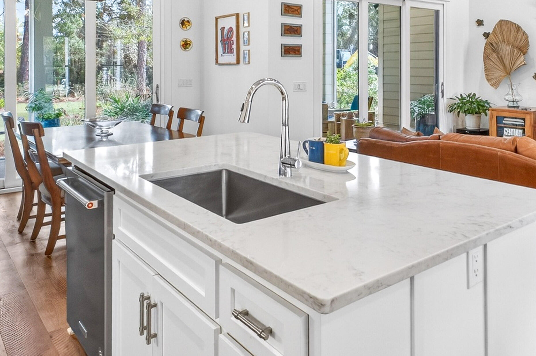 DRIFTWOOD ESTATES - Residential