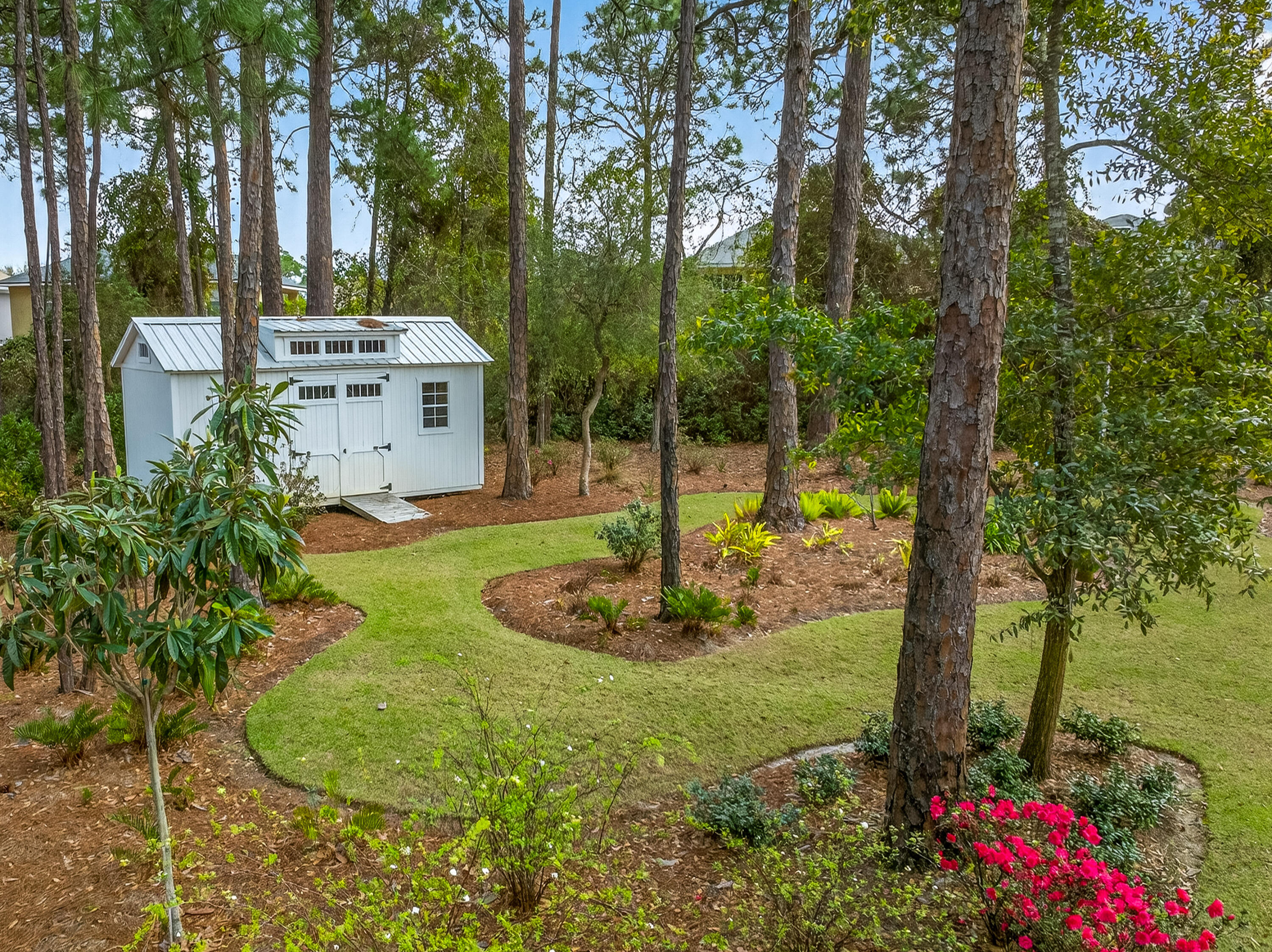 DRIFTWOOD ESTATES - Residential