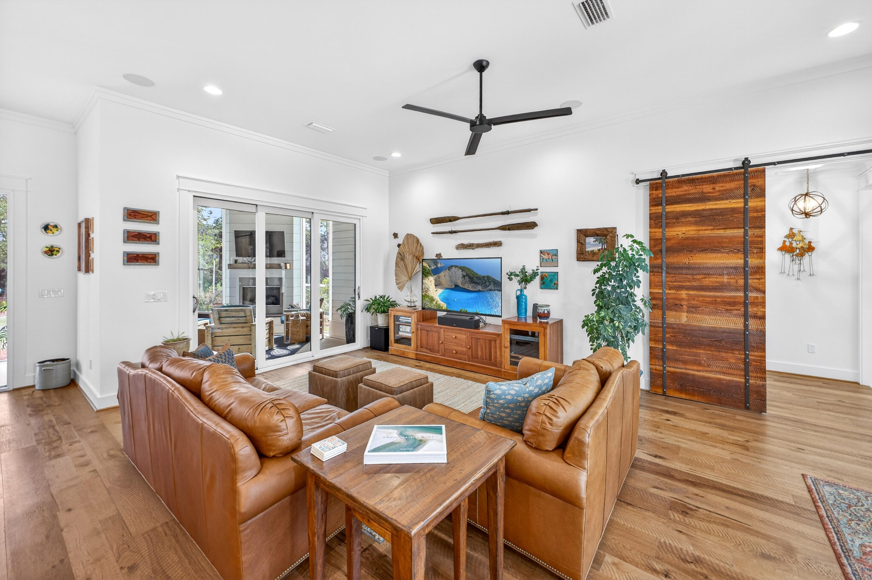 DRIFTWOOD ESTATES - Residential