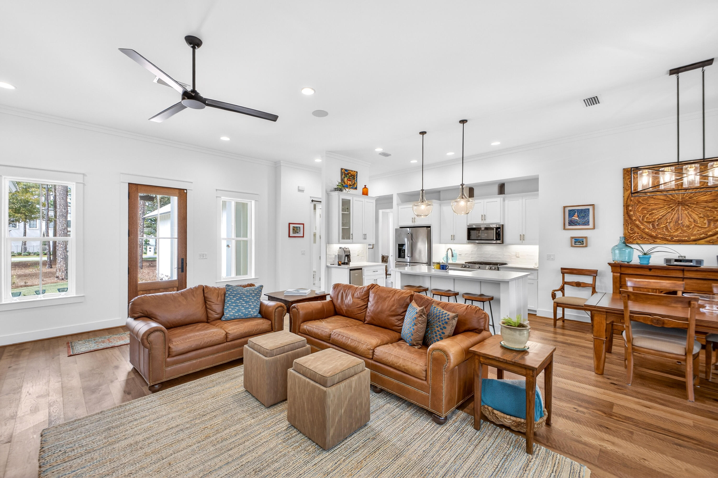 DRIFTWOOD ESTATES - Residential