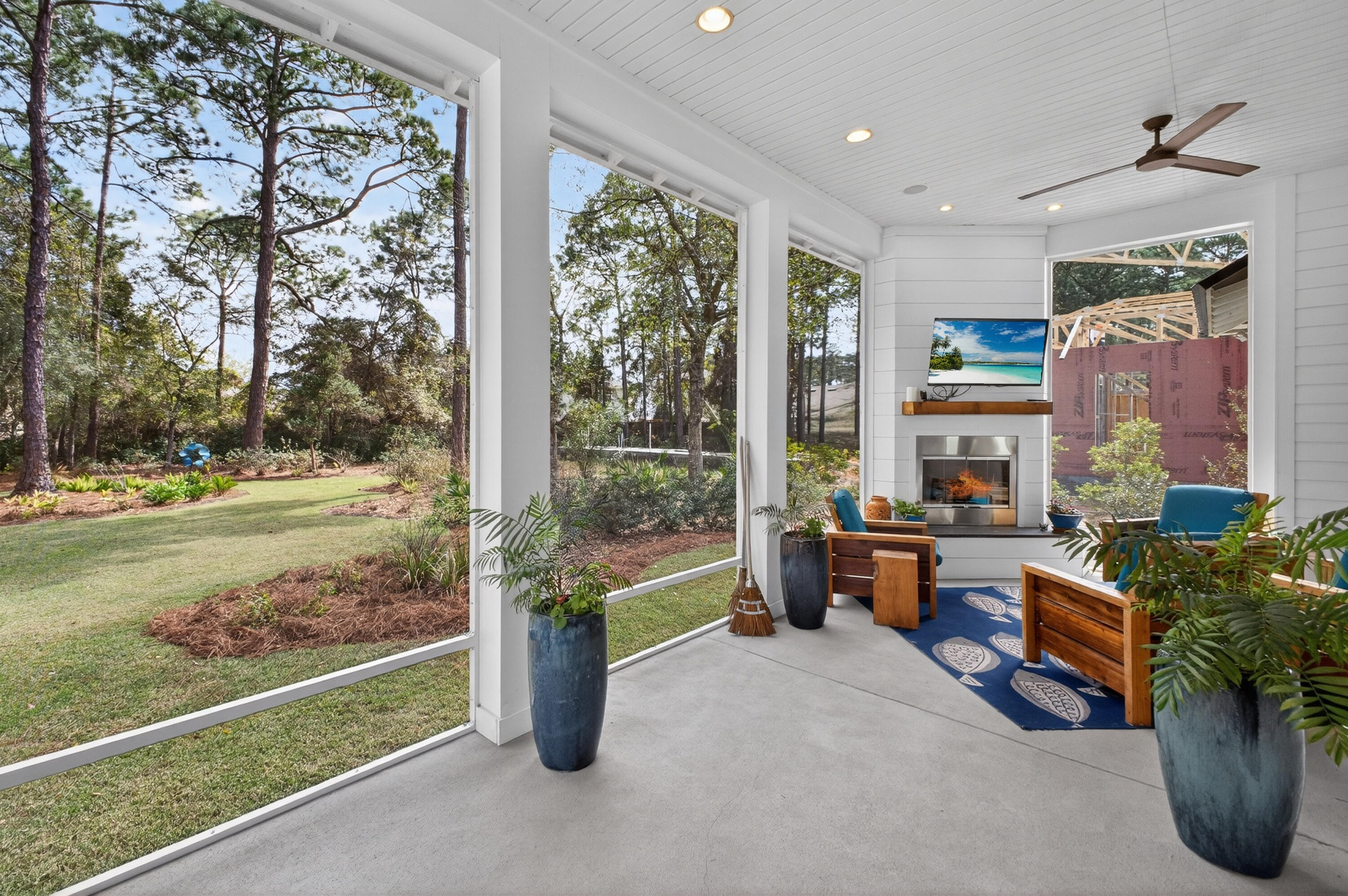 DRIFTWOOD ESTATES - Residential