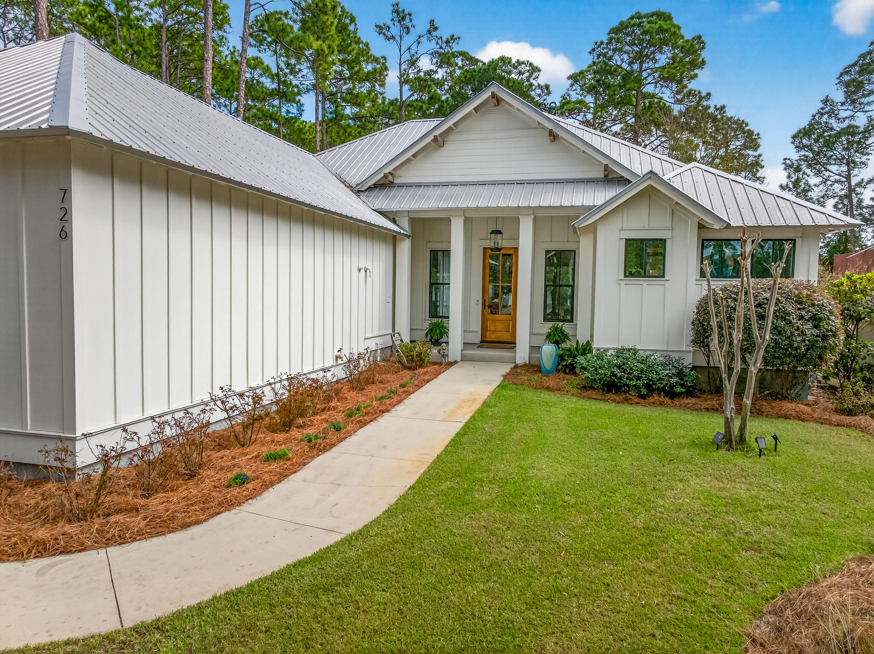 DRIFTWOOD ESTATES - Residential