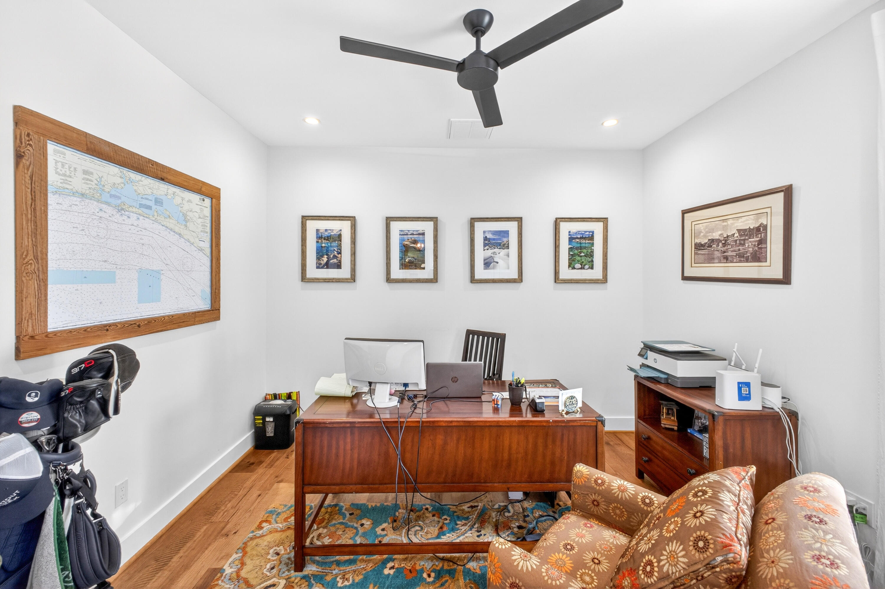 DRIFTWOOD ESTATES - Residential