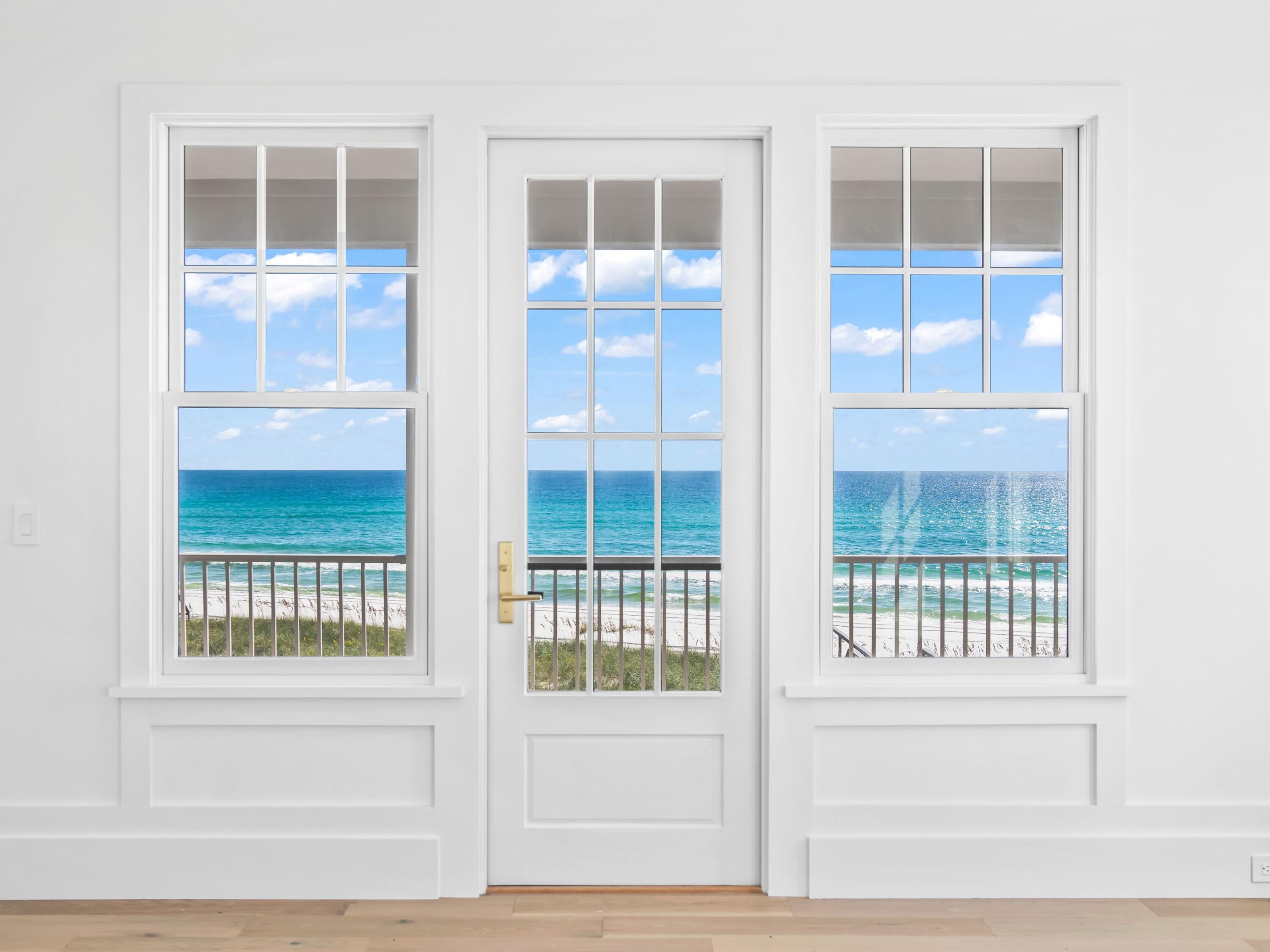 Lupin Beach - Residential