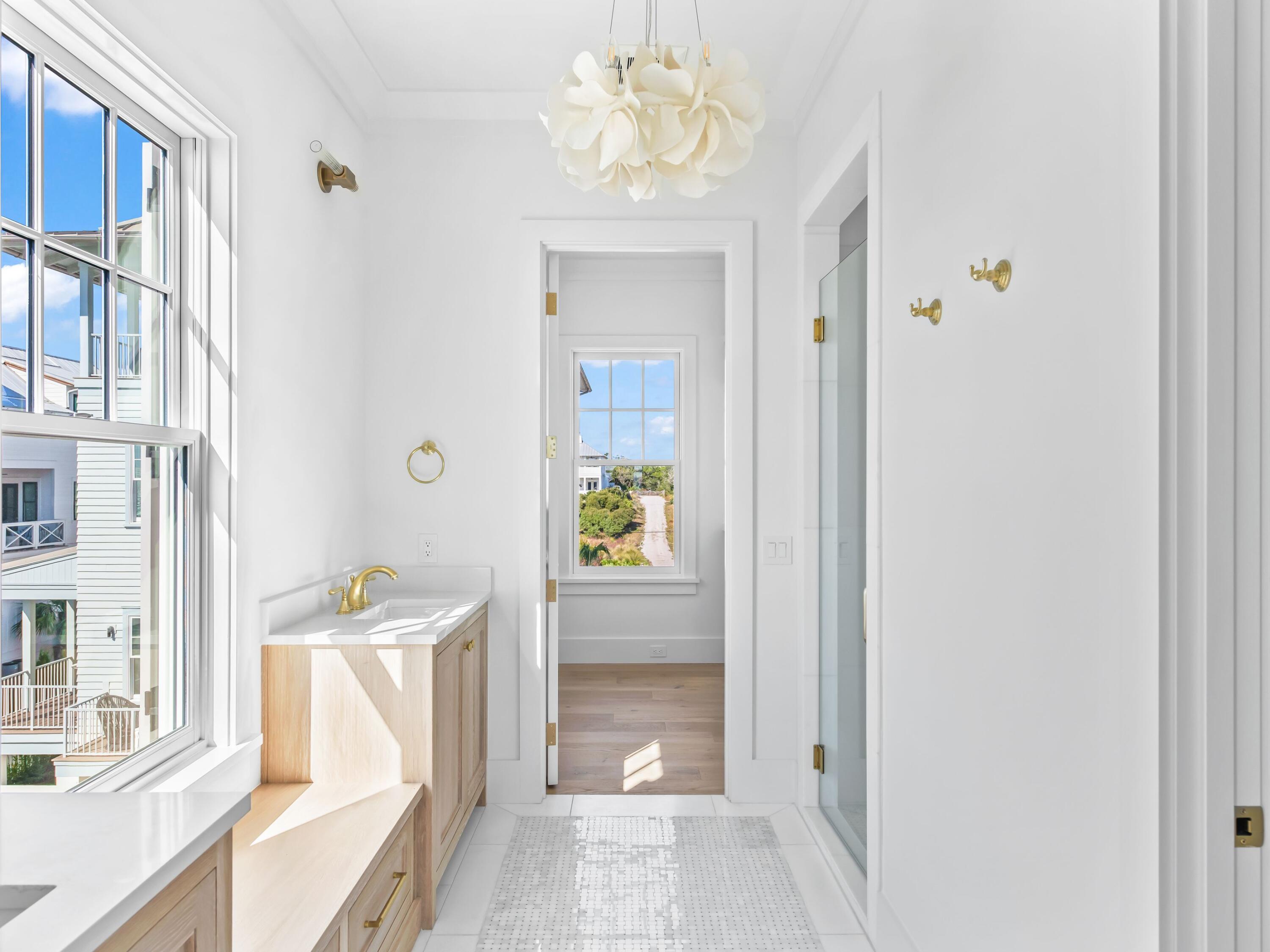 Lupin Beach - Residential