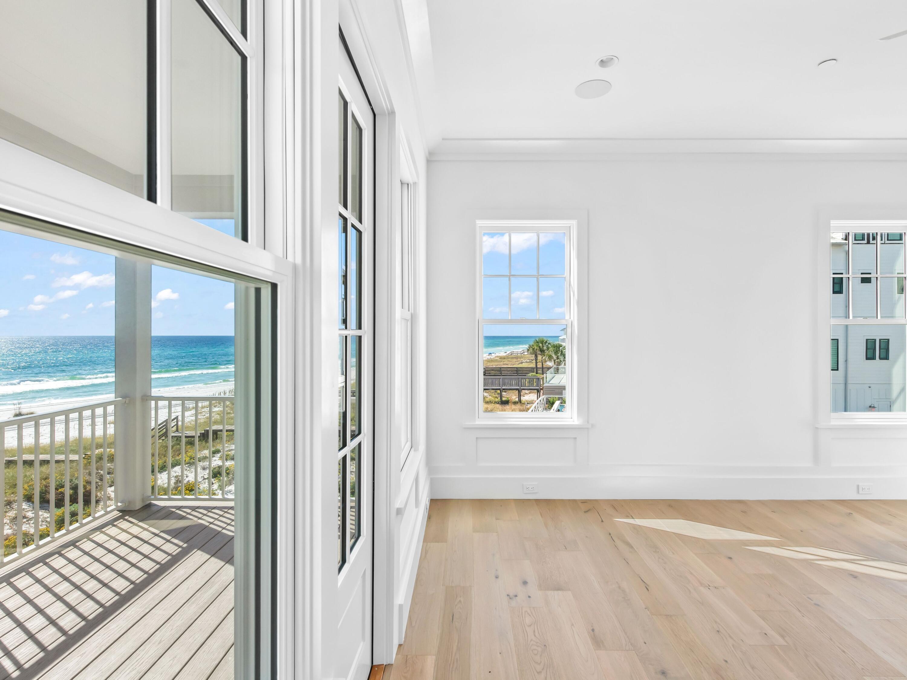 Lupin Beach - Residential