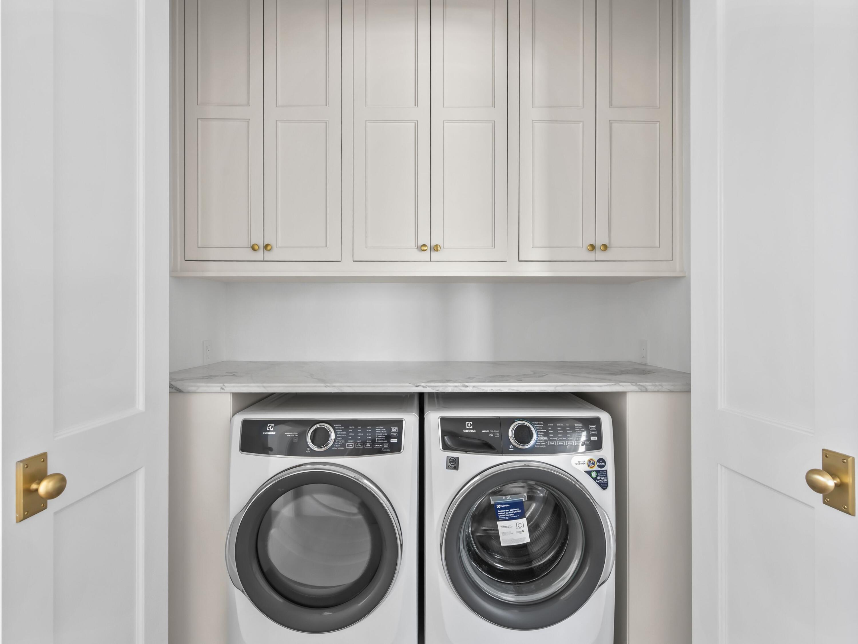 Lupin Beach - Residential