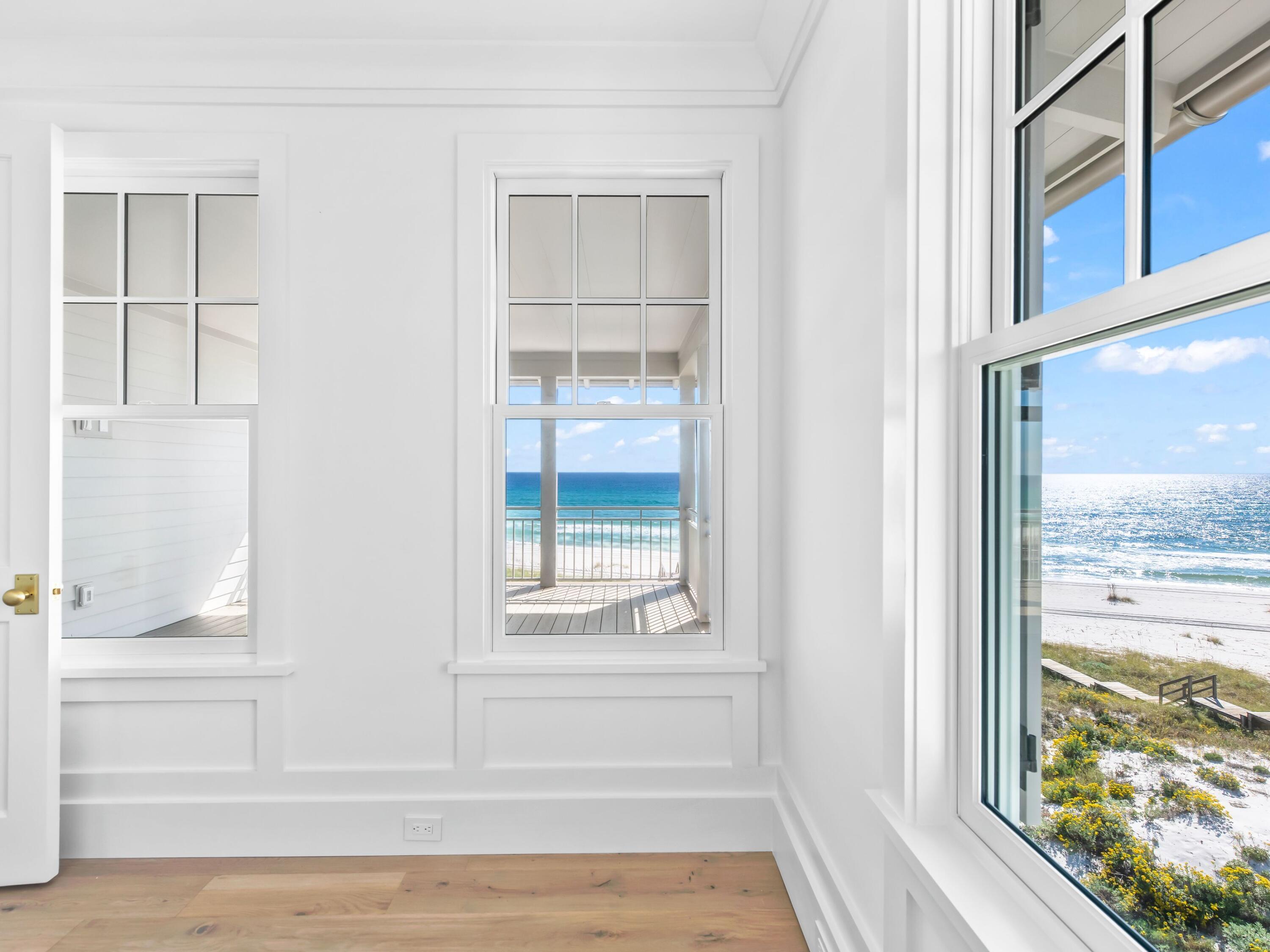 Lupin Beach - Residential