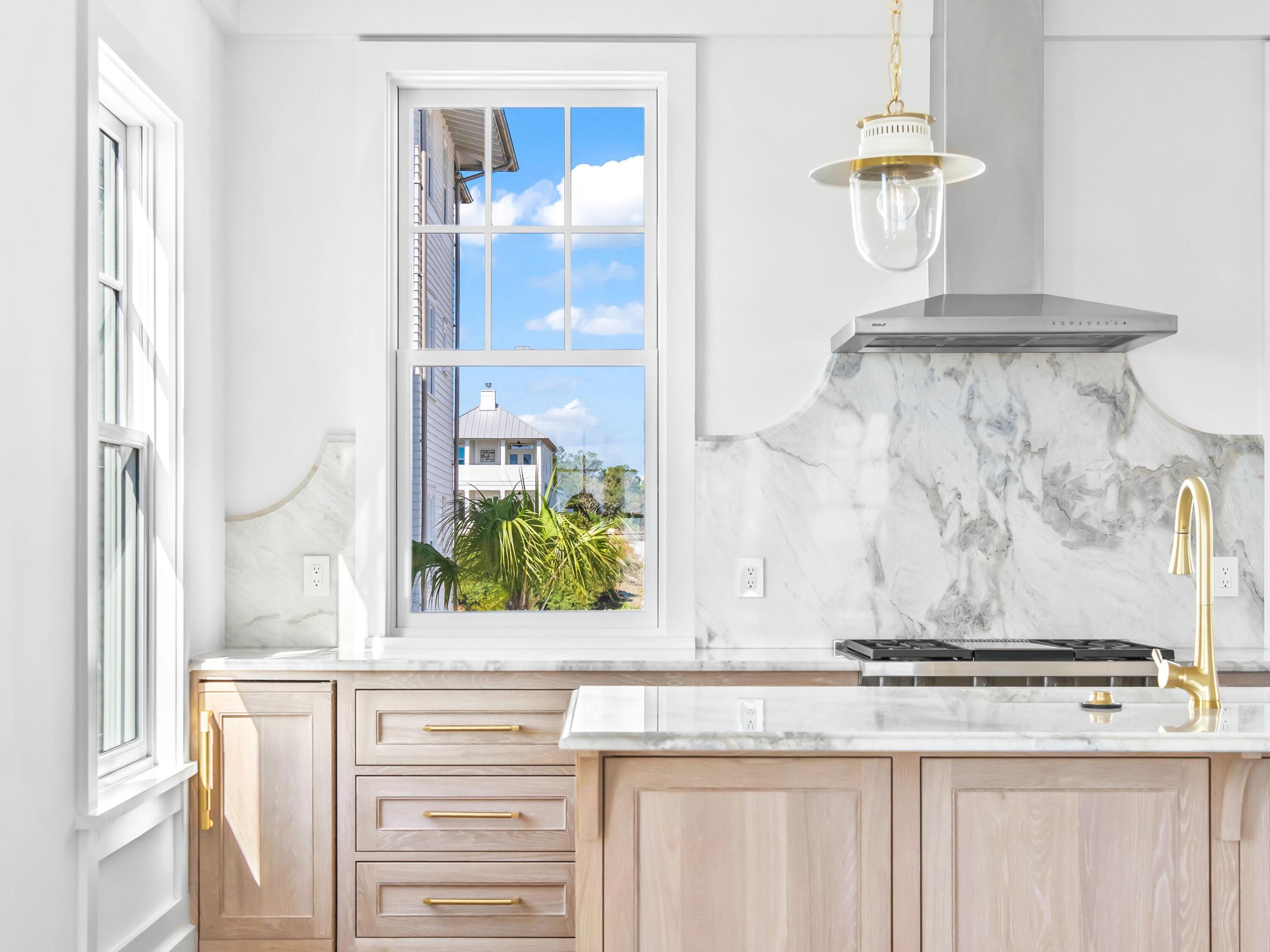 Lupin Beach - Residential