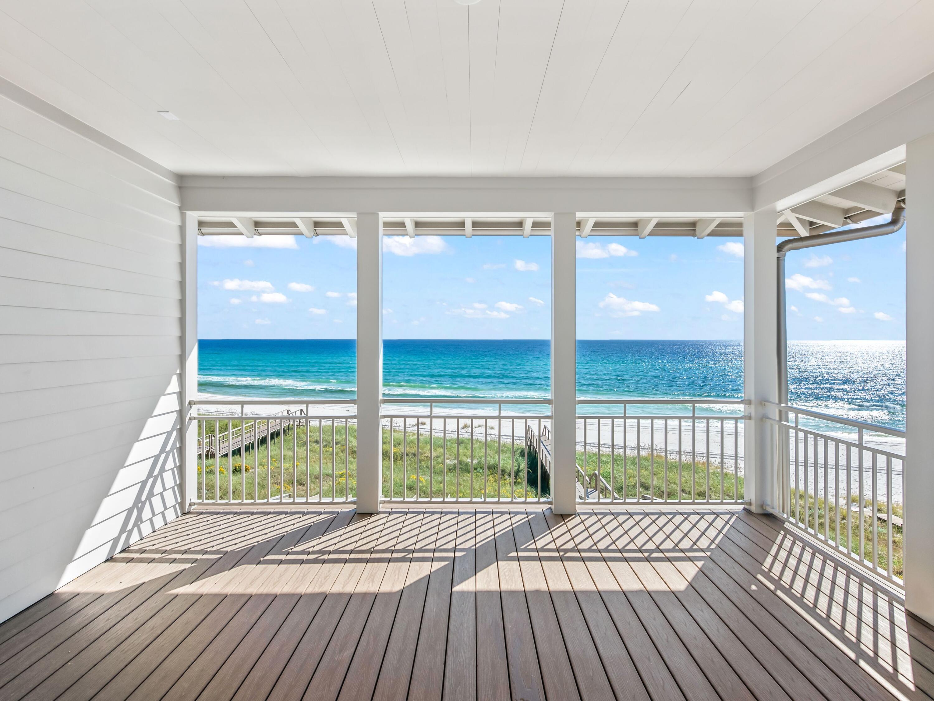 Lupin Beach - Residential