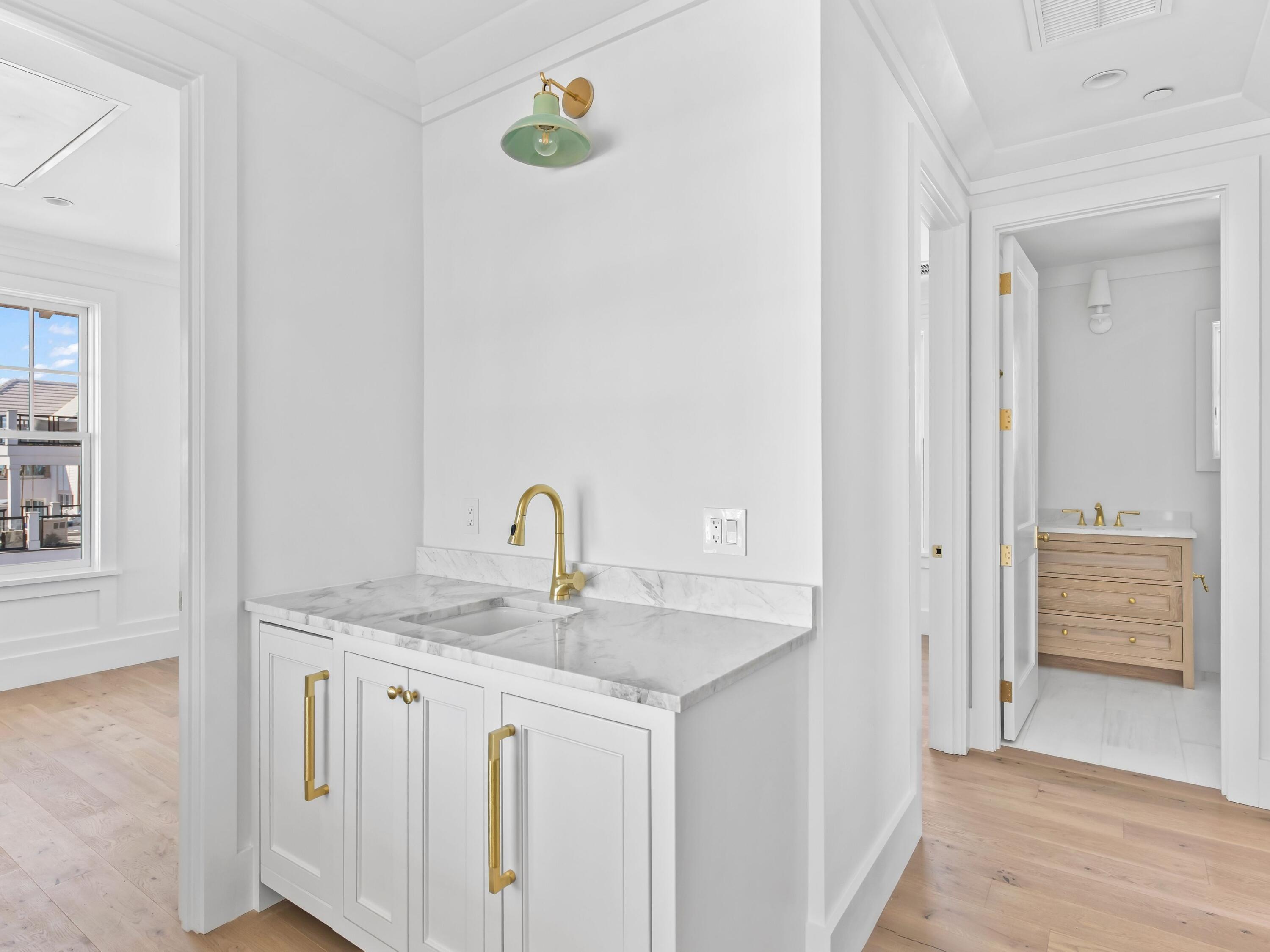 Lupin Beach - Residential