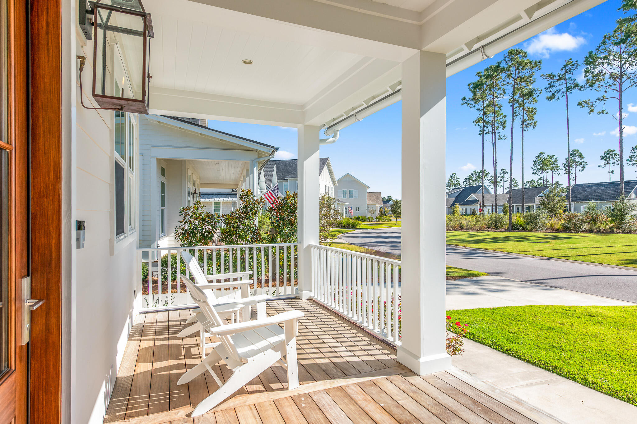 WATERSOUND ORIGINS - Residential