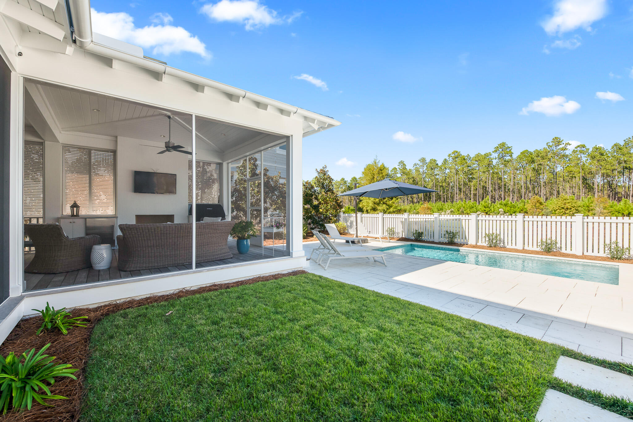 WATERSOUND ORIGINS - Residential