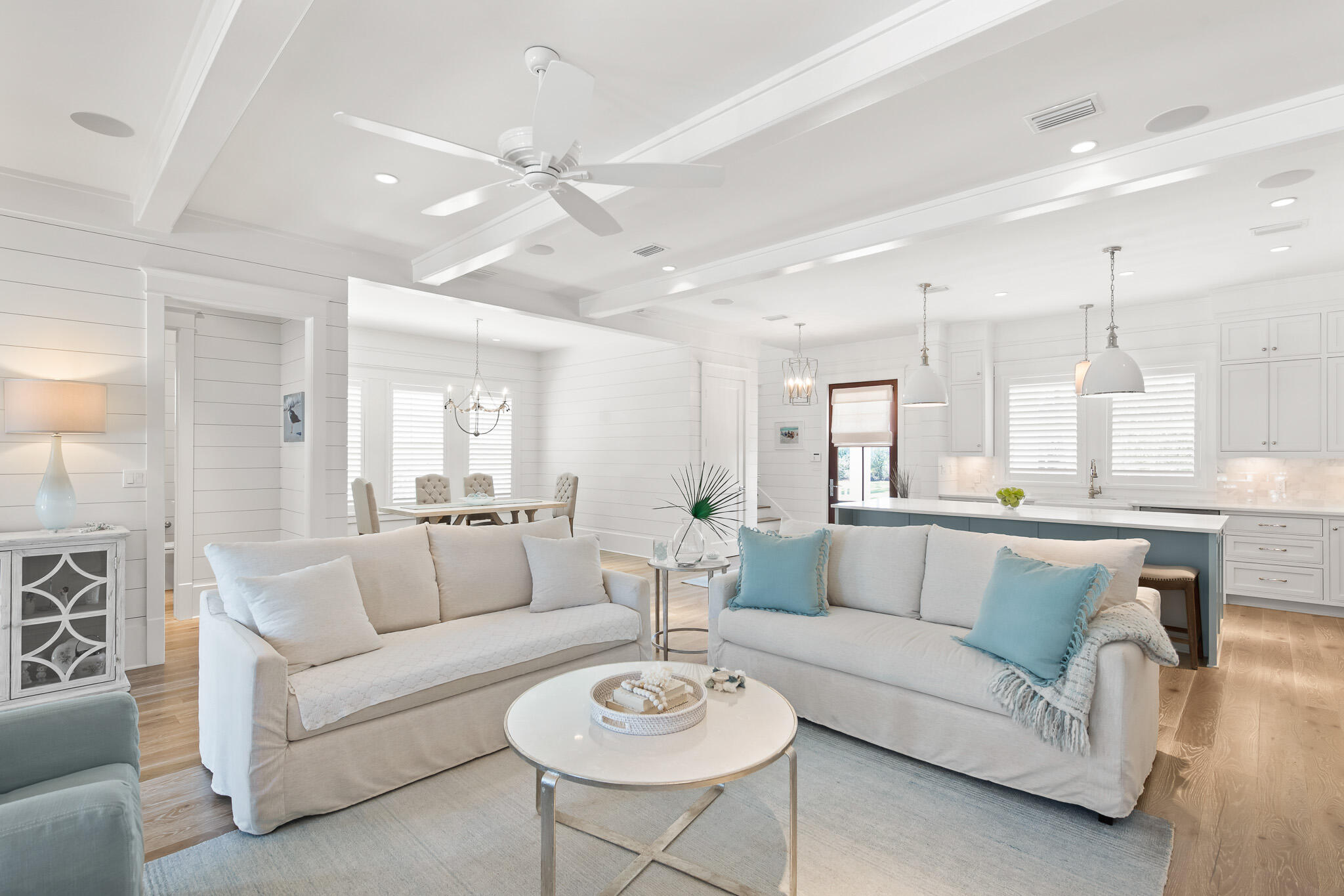WATERSOUND ORIGINS - Residential