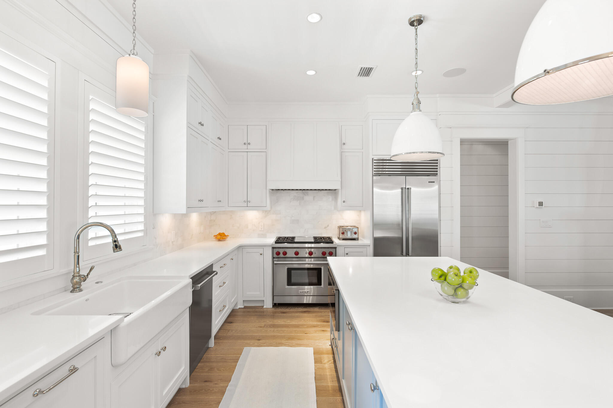 WATERSOUND ORIGINS - Residential