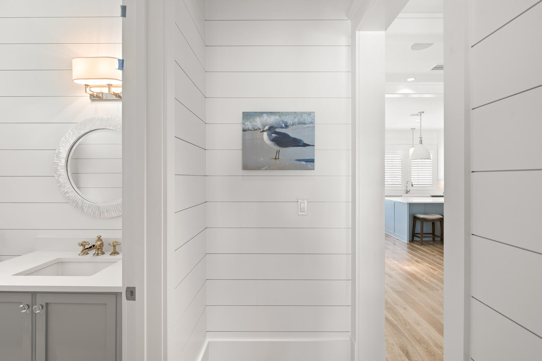 WATERSOUND ORIGINS - Residential