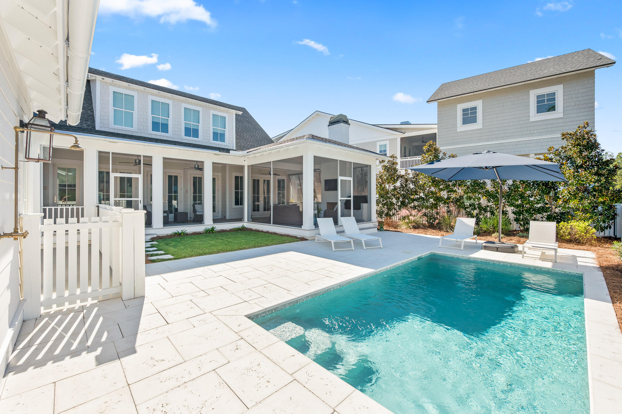 WATERSOUND ORIGINS - Residential