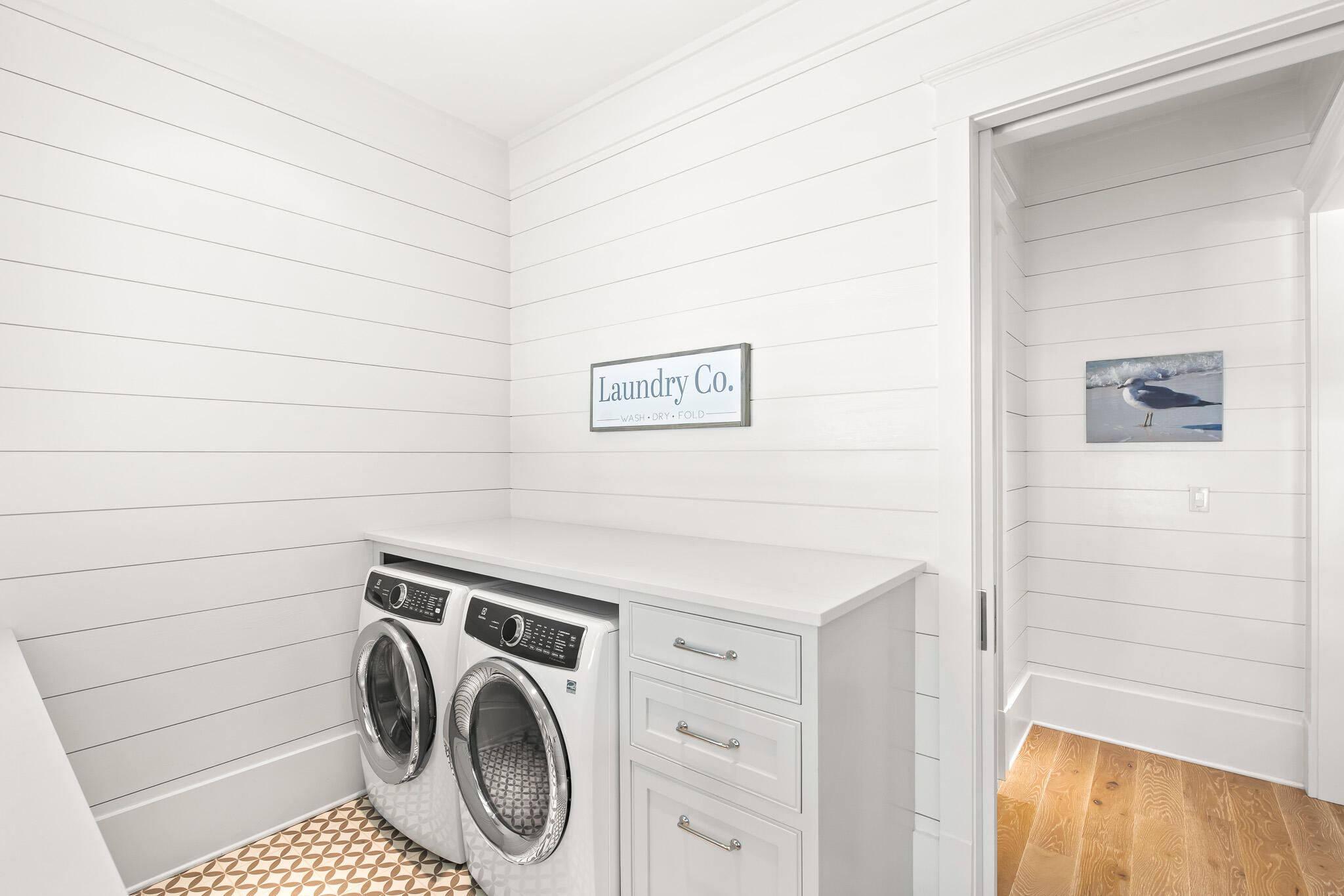 WATERSOUND ORIGINS - Residential