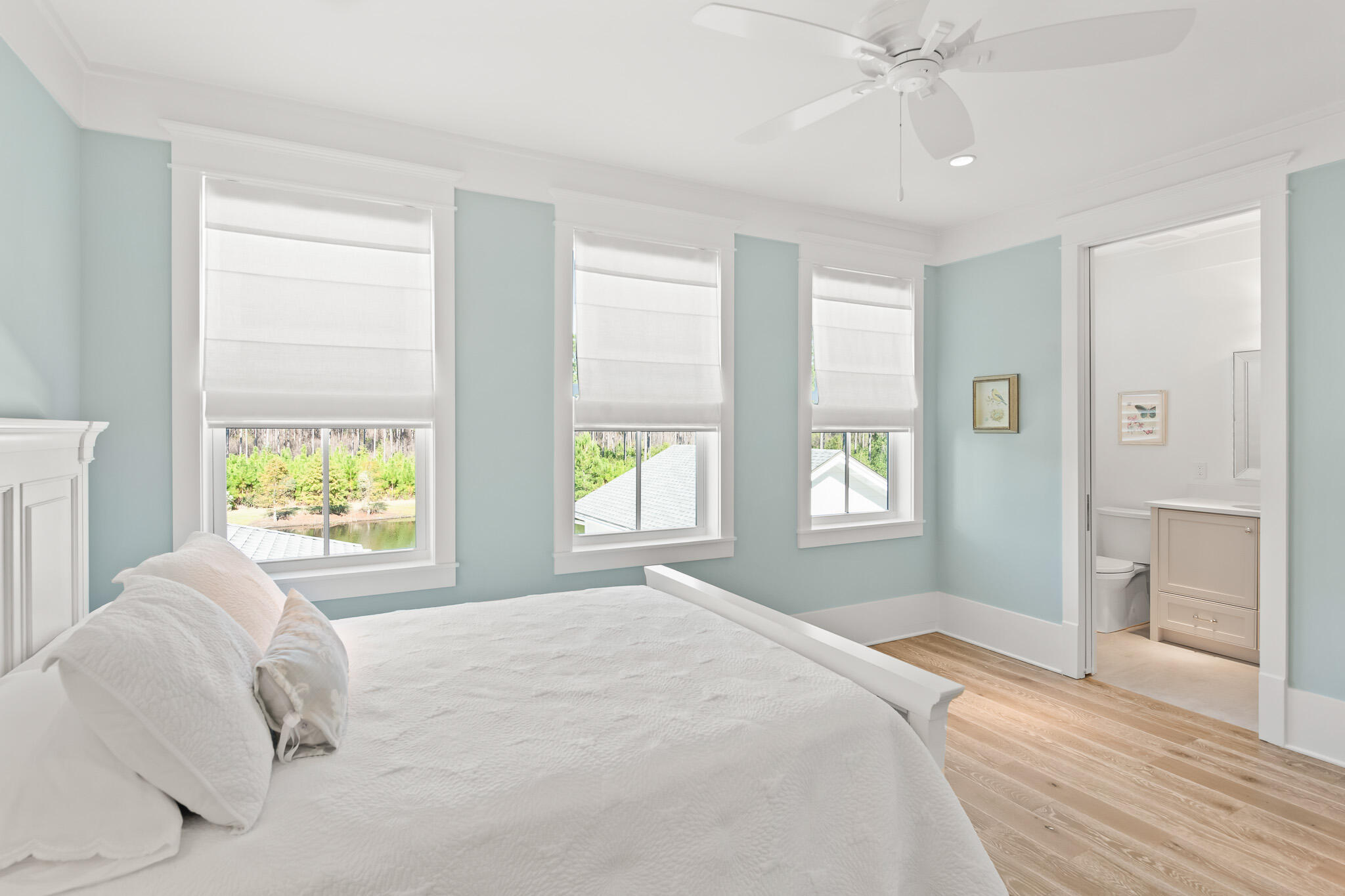 WATERSOUND ORIGINS - Residential