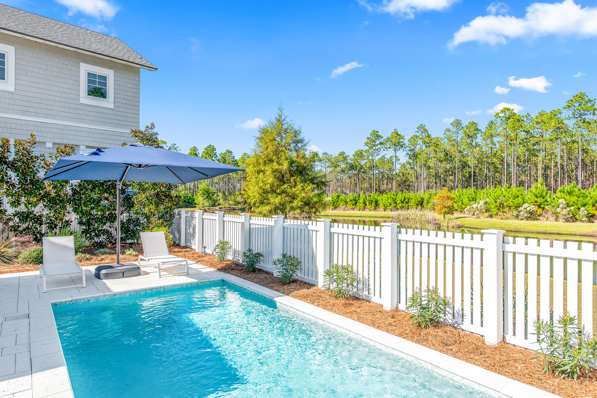 WATERSOUND ORIGINS - Residential