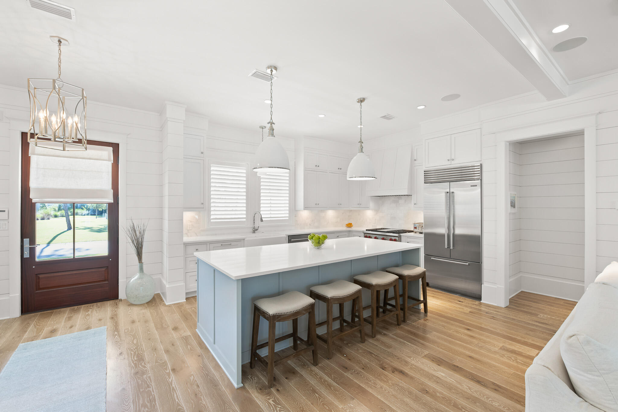 WATERSOUND ORIGINS - Residential