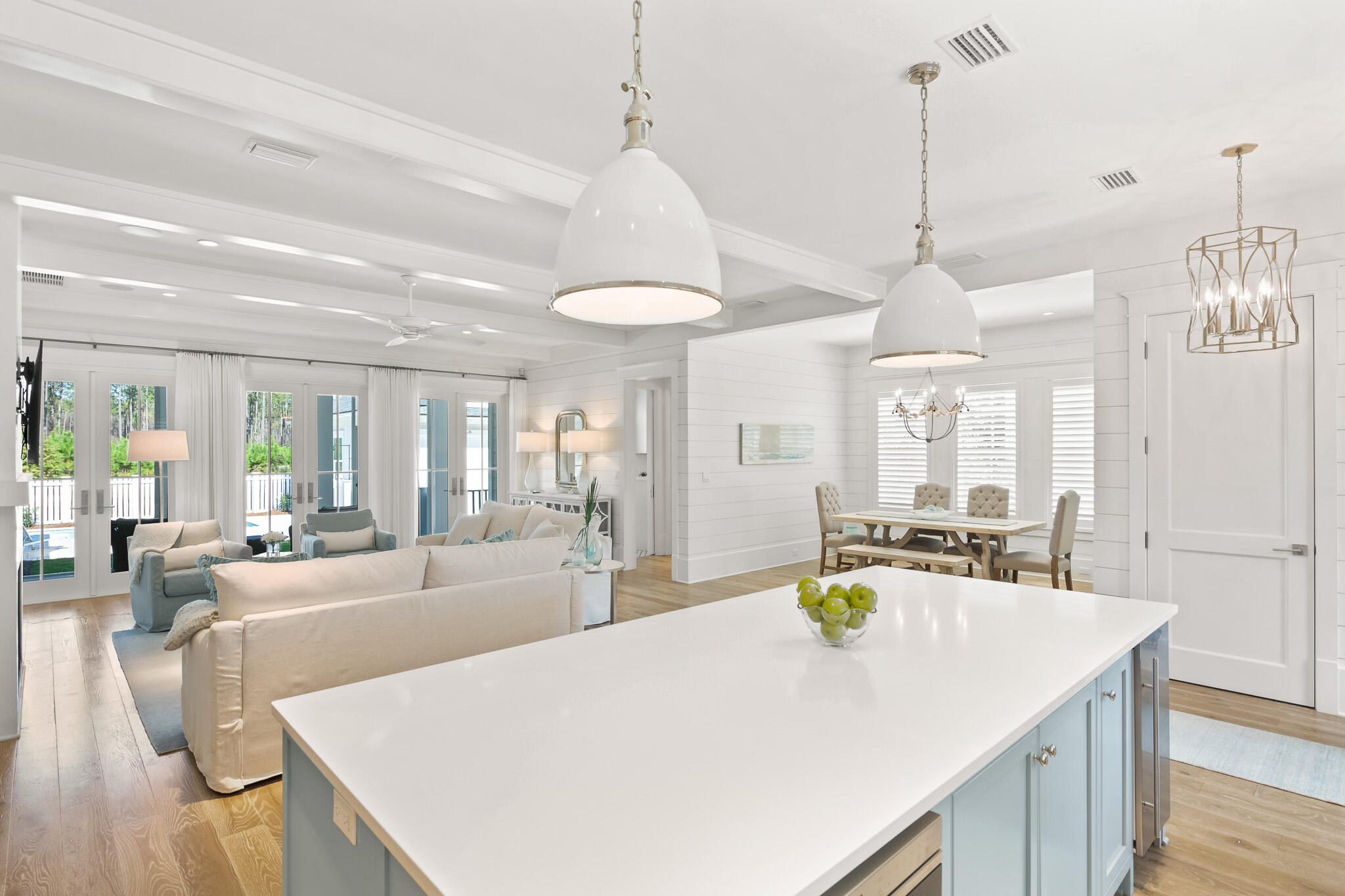 WATERSOUND ORIGINS - Residential