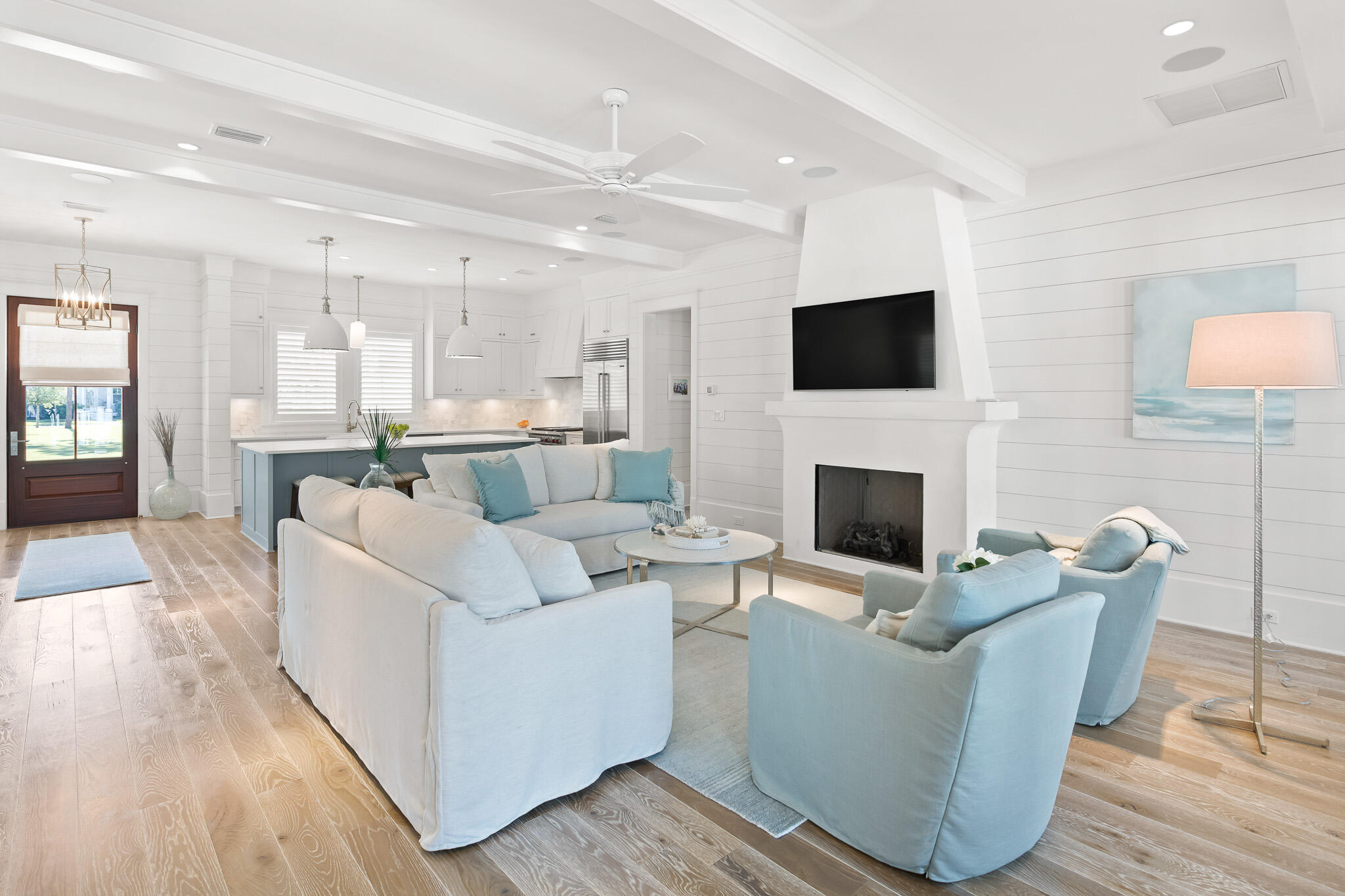 WATERSOUND ORIGINS - Residential