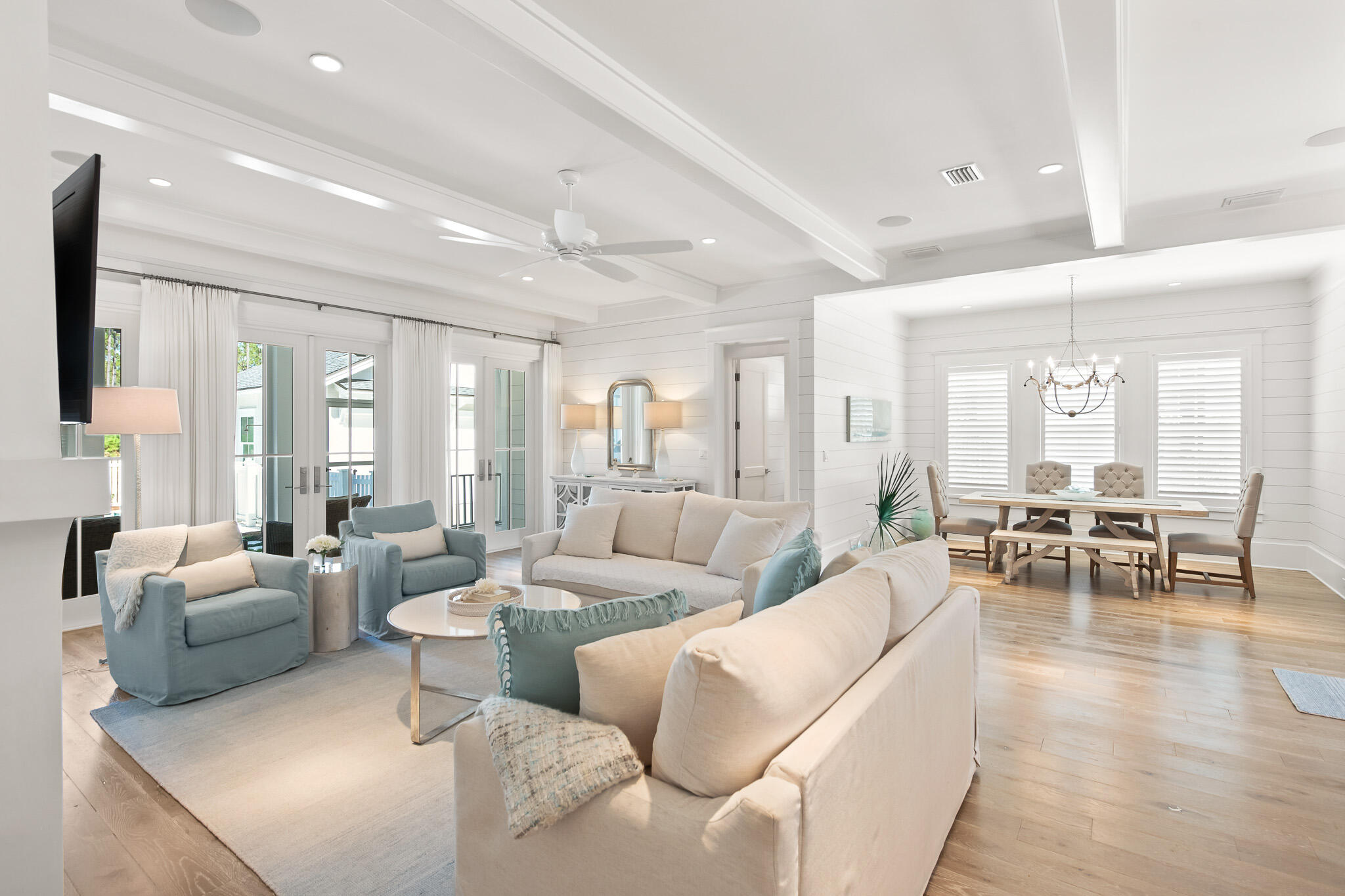 WATERSOUND ORIGINS - Residential