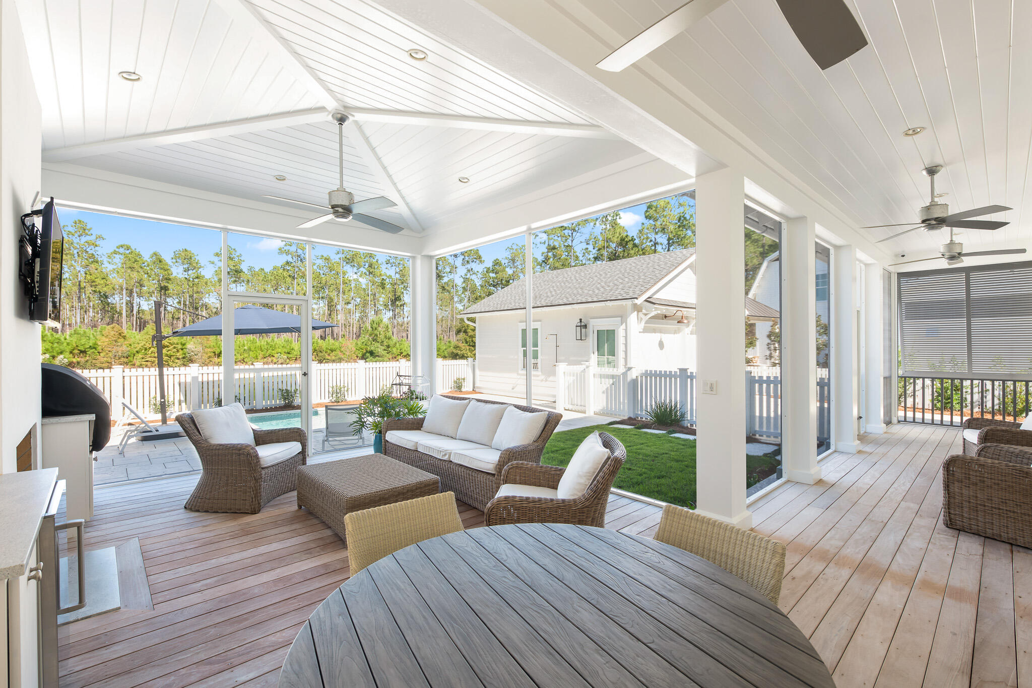 WATERSOUND ORIGINS - Residential