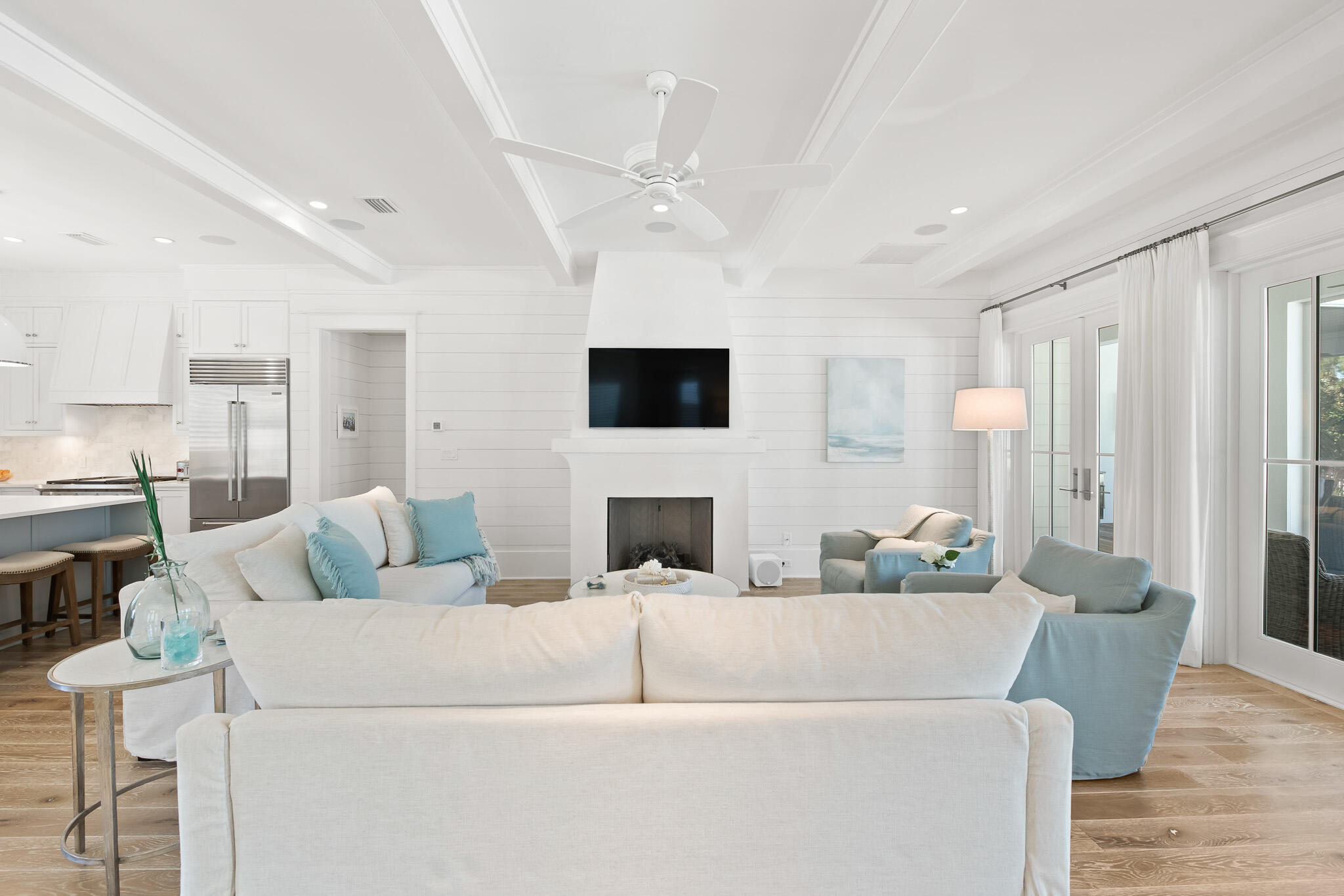 WATERSOUND ORIGINS - Residential