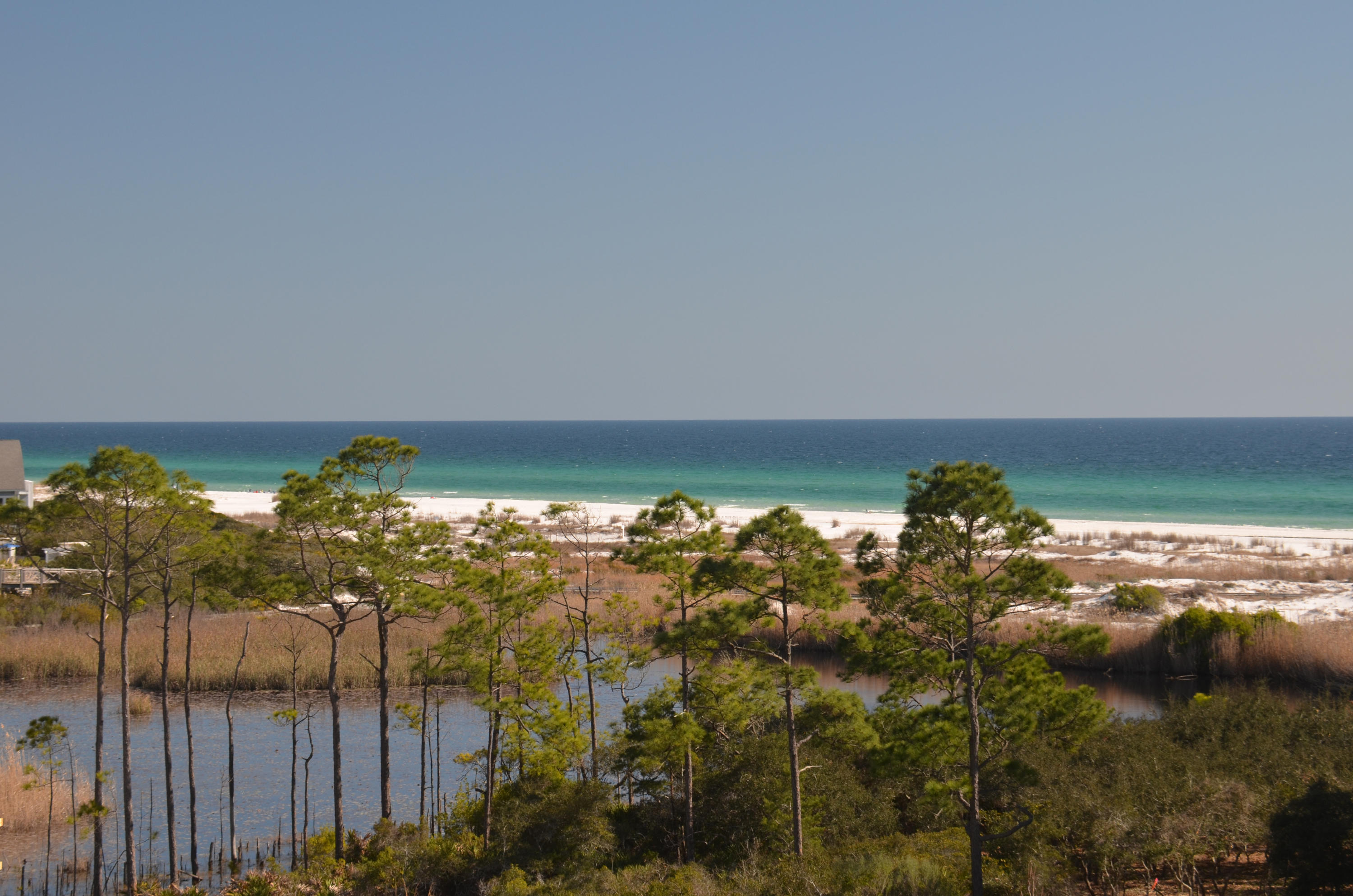 WaterSound Beach - Land