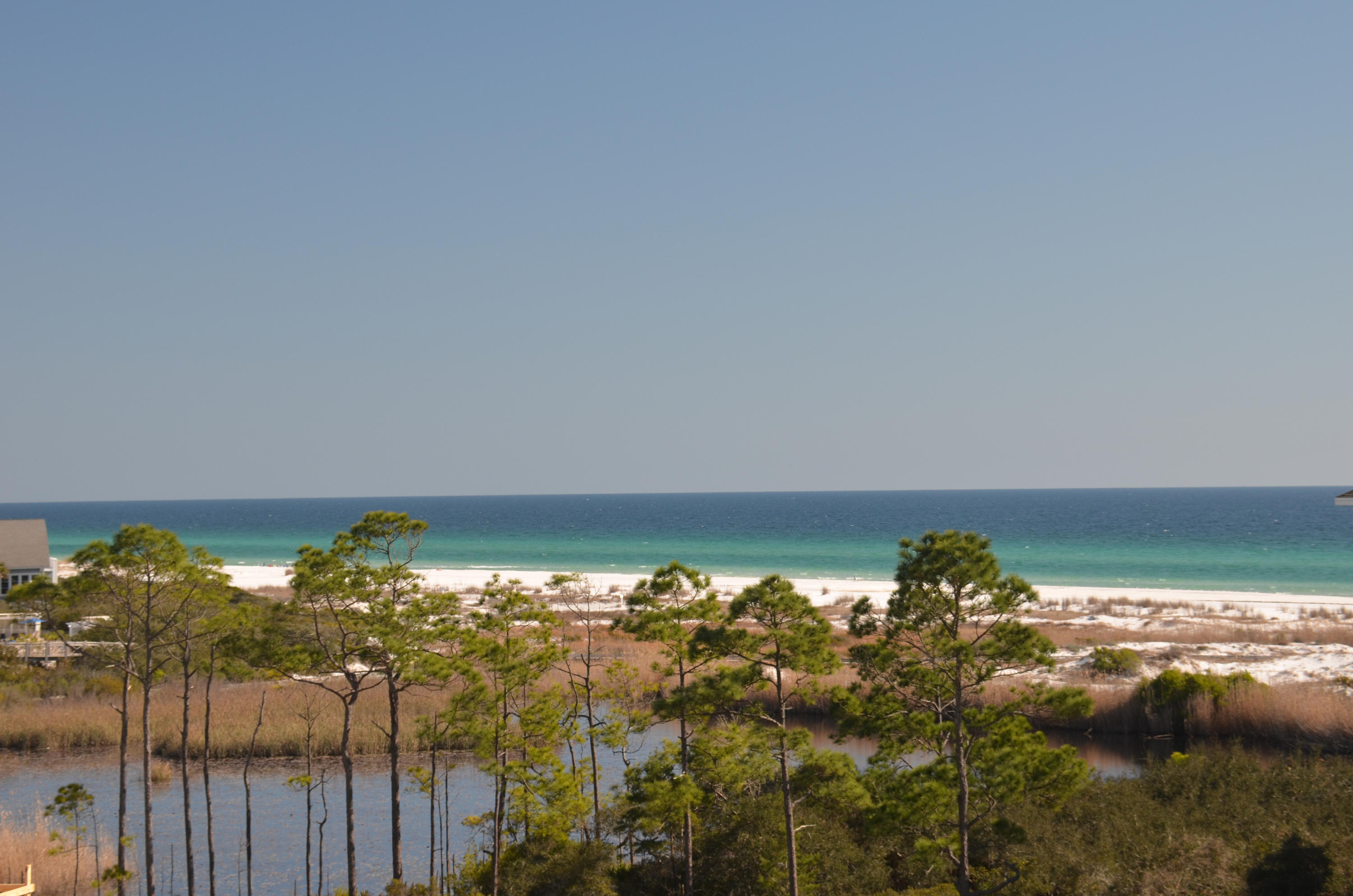 WaterSound Beach - Land