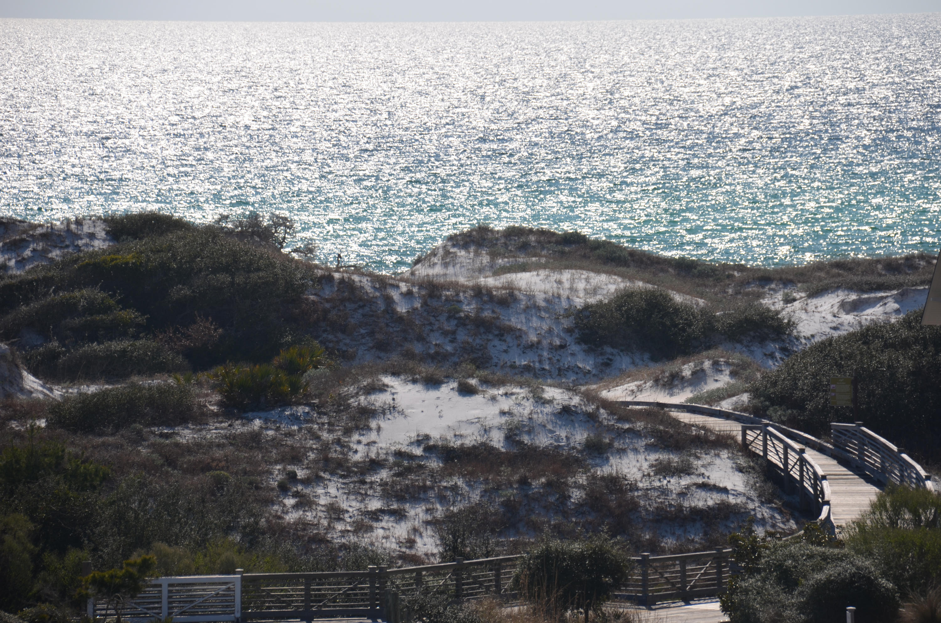 WaterSound Beach - Land