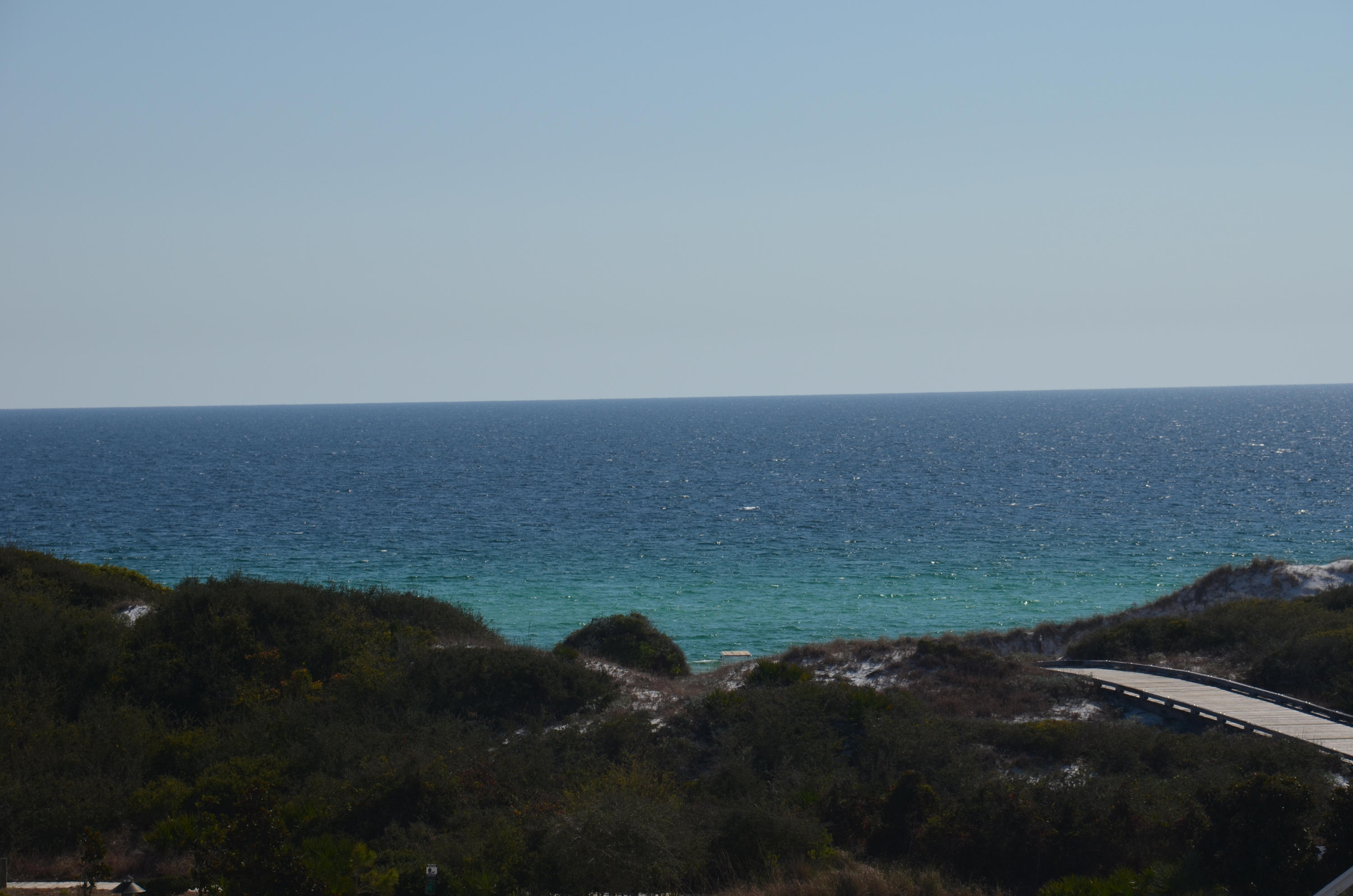 WaterSound Beach - Land