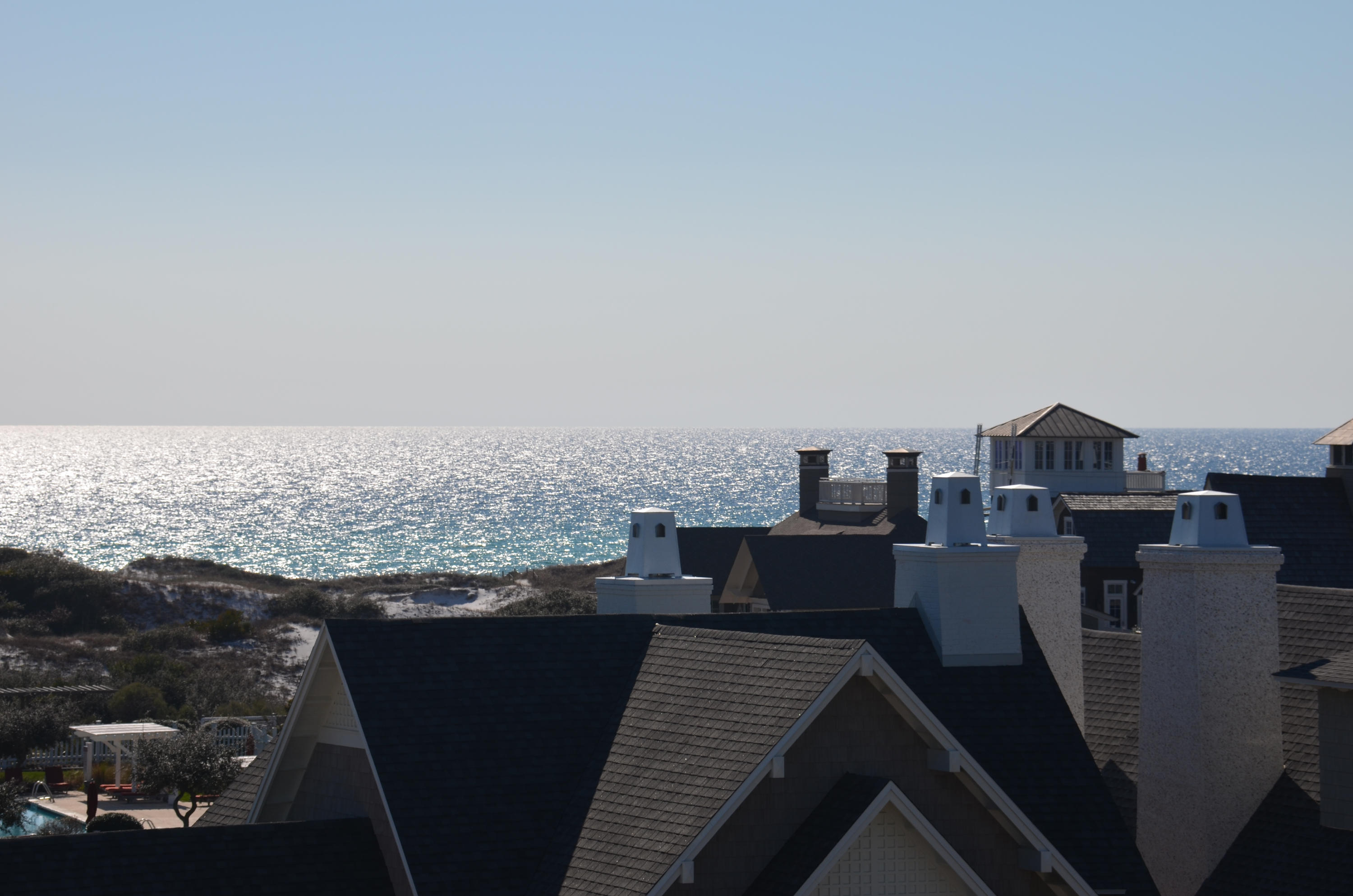 WaterSound Beach - Land