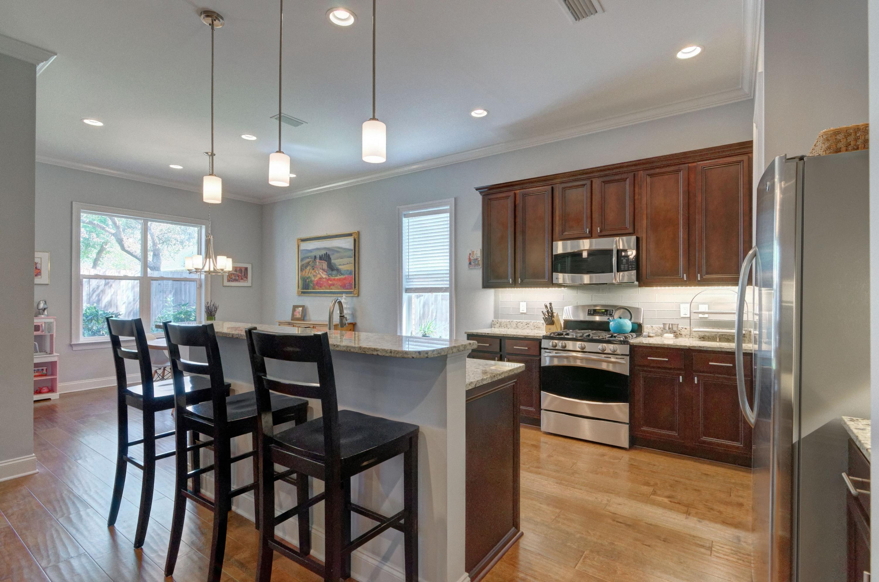 MAGNOLIA WOODS - Residential