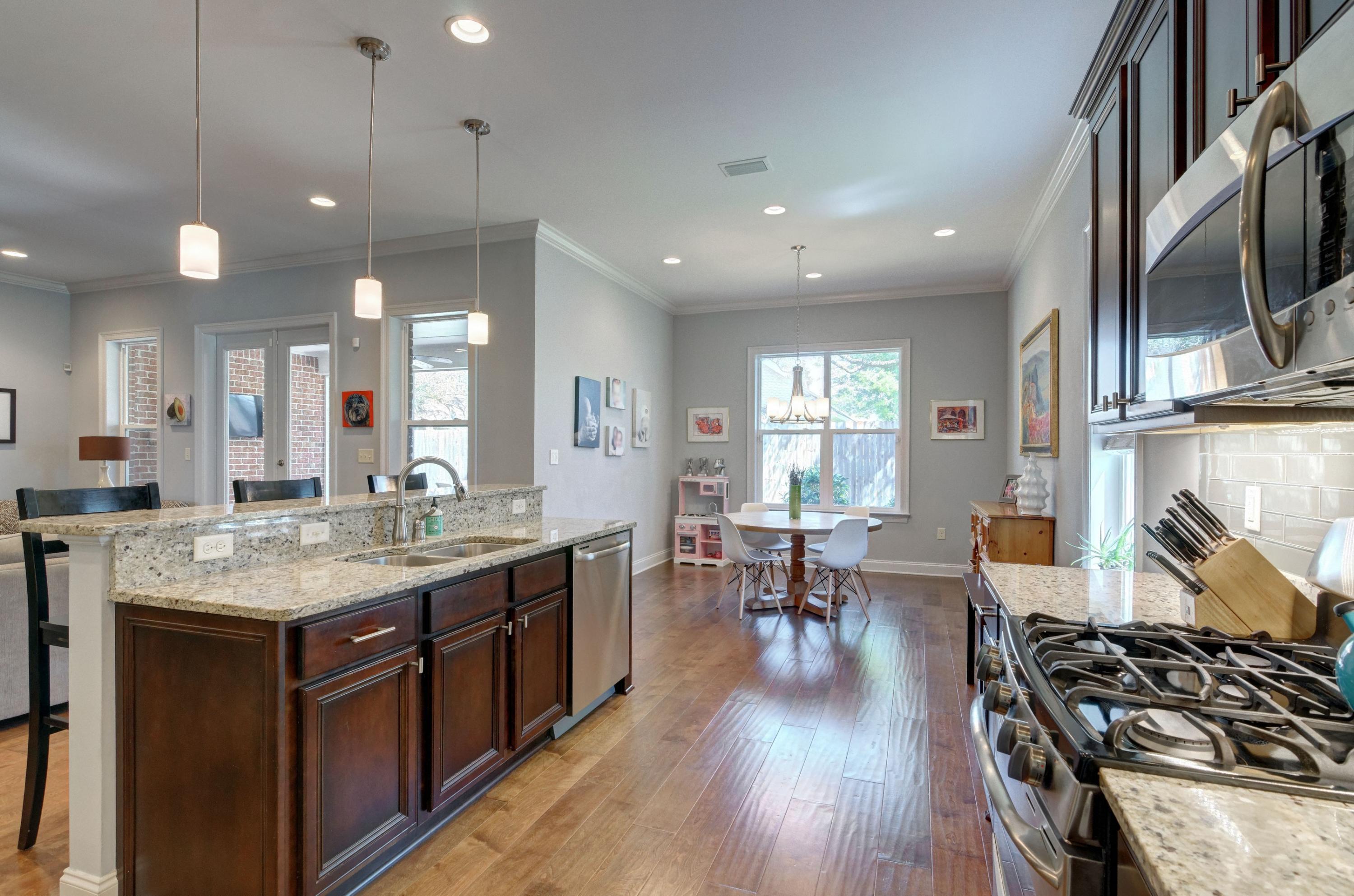 MAGNOLIA WOODS - Residential